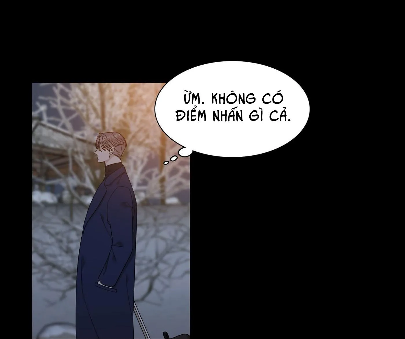 TÊN CẶN BÃ Chapter 2 Trang 54