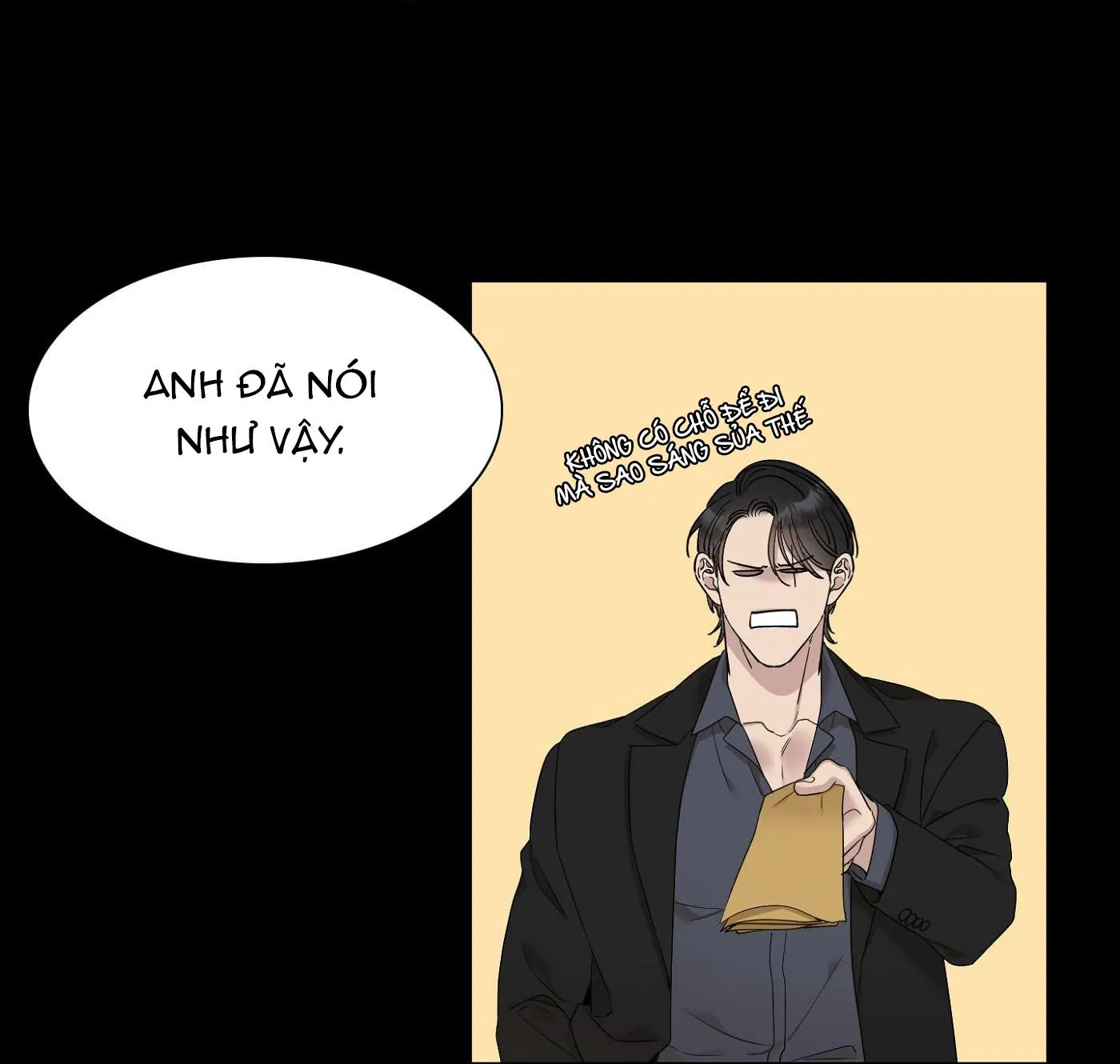 TÊN CẶN BÃ Chapter 2 Trang 55