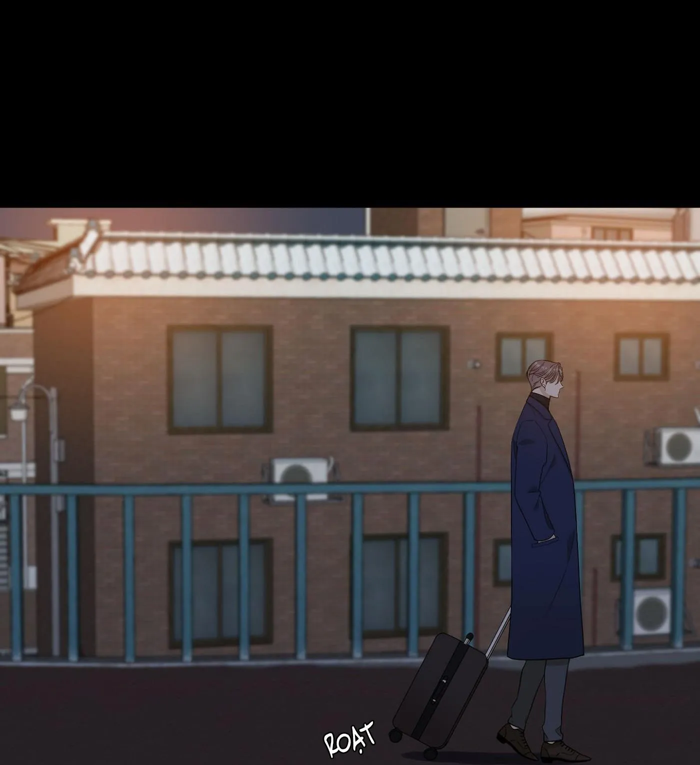 TÊN CẶN BÃ Chapter 2 Trang 57