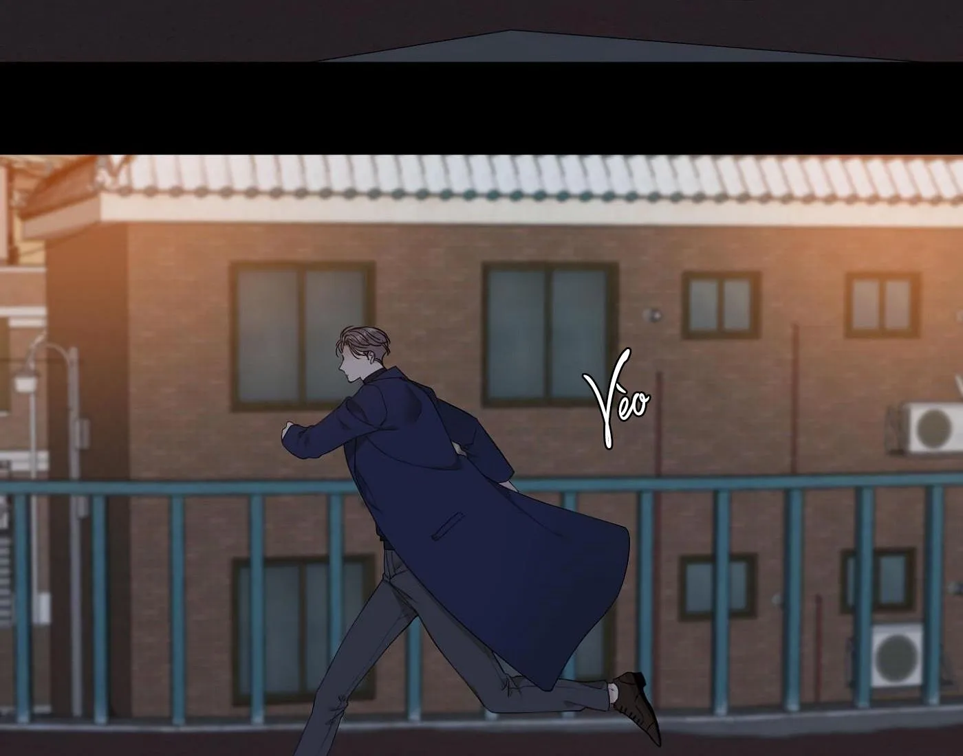 TÊN CẶN BÃ Chapter 2 Trang 58