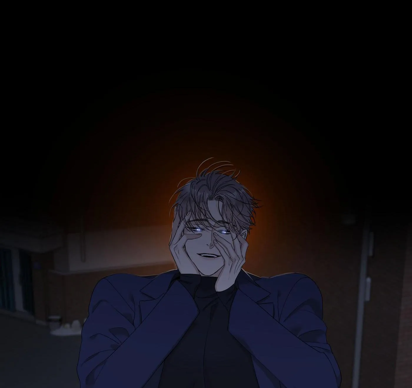 TÊN CẶN BÃ Chapter 2 Trang 61