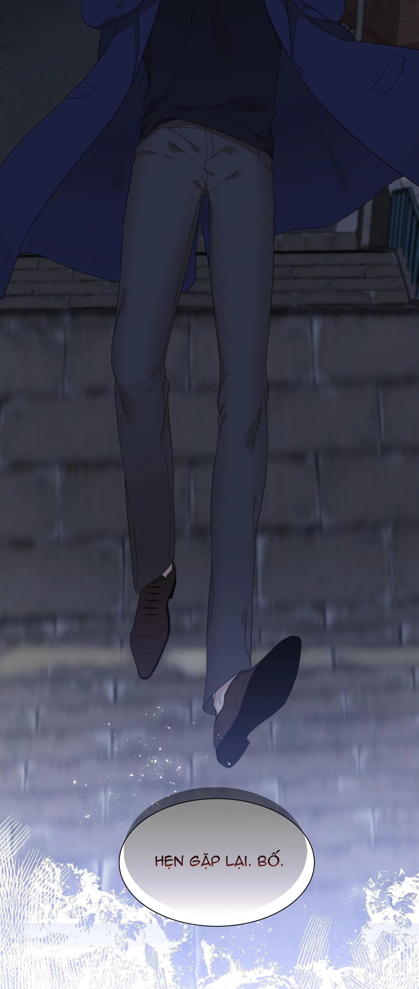 TÊN CẶN BÃ Chapter 2 Trang 62