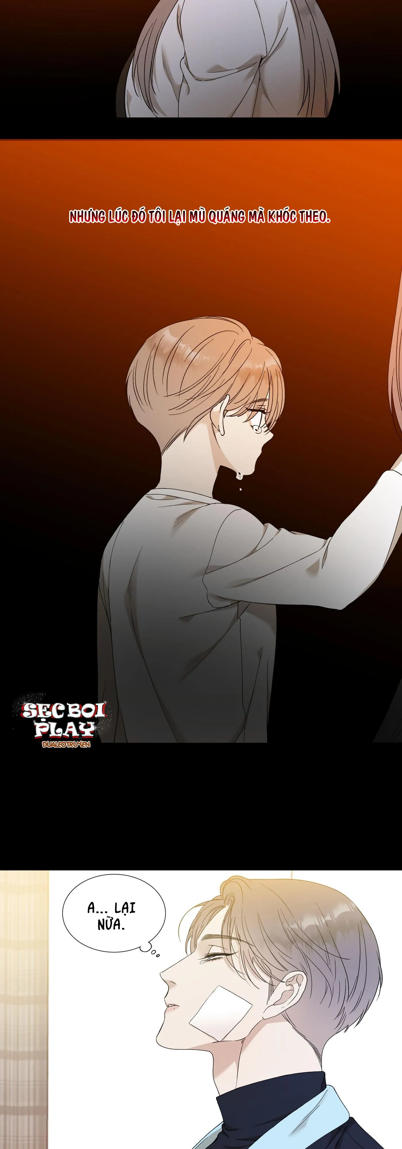 TÊN CẶN BÃ Chapter 3 Trang 10