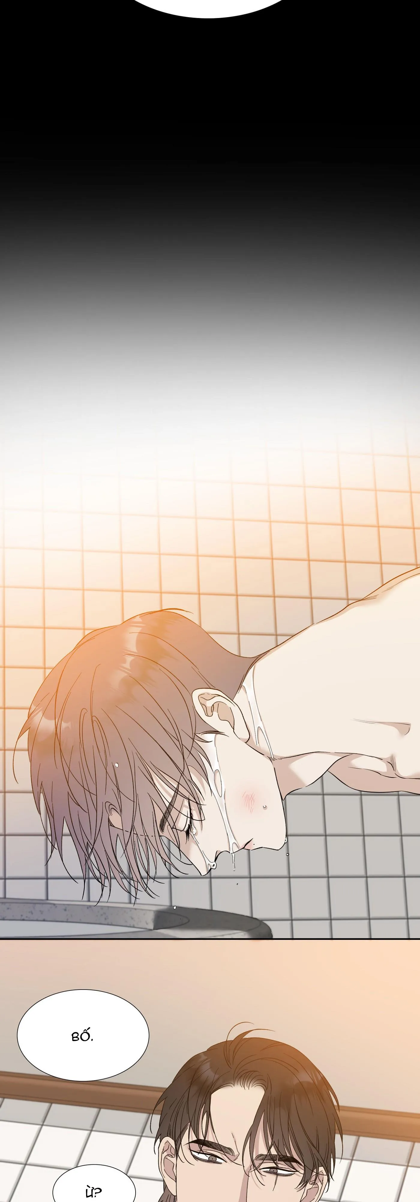 TÊN CẶN BÃ Chapter 3 Trang 24