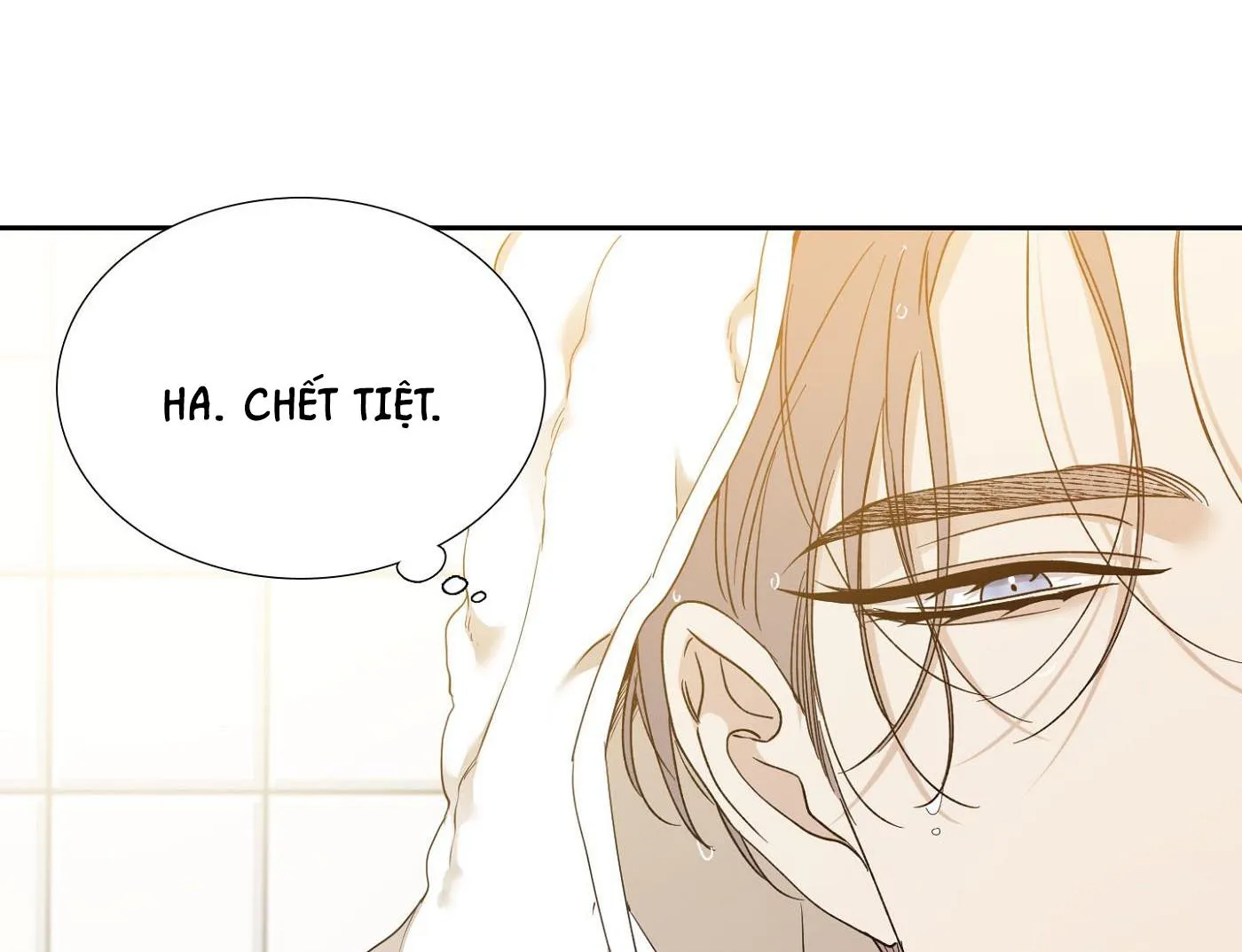 TÊN CẶN BÃ Chapter 3 Trang 32