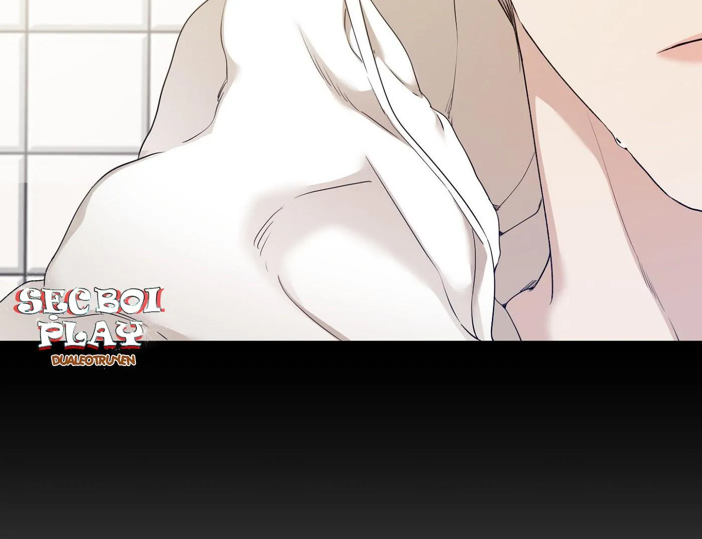 TÊN CẶN BÃ Chapter 3 Trang 33