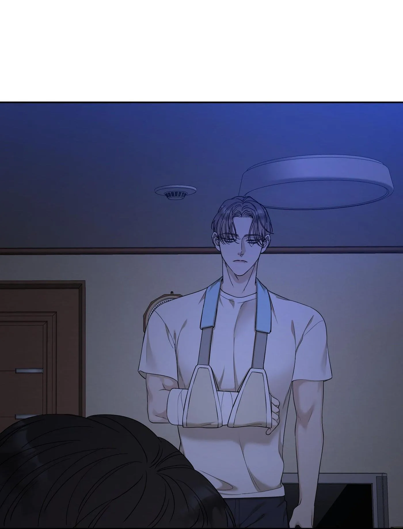 TÊN CẶN BÃ Chapter 4 Trang 5