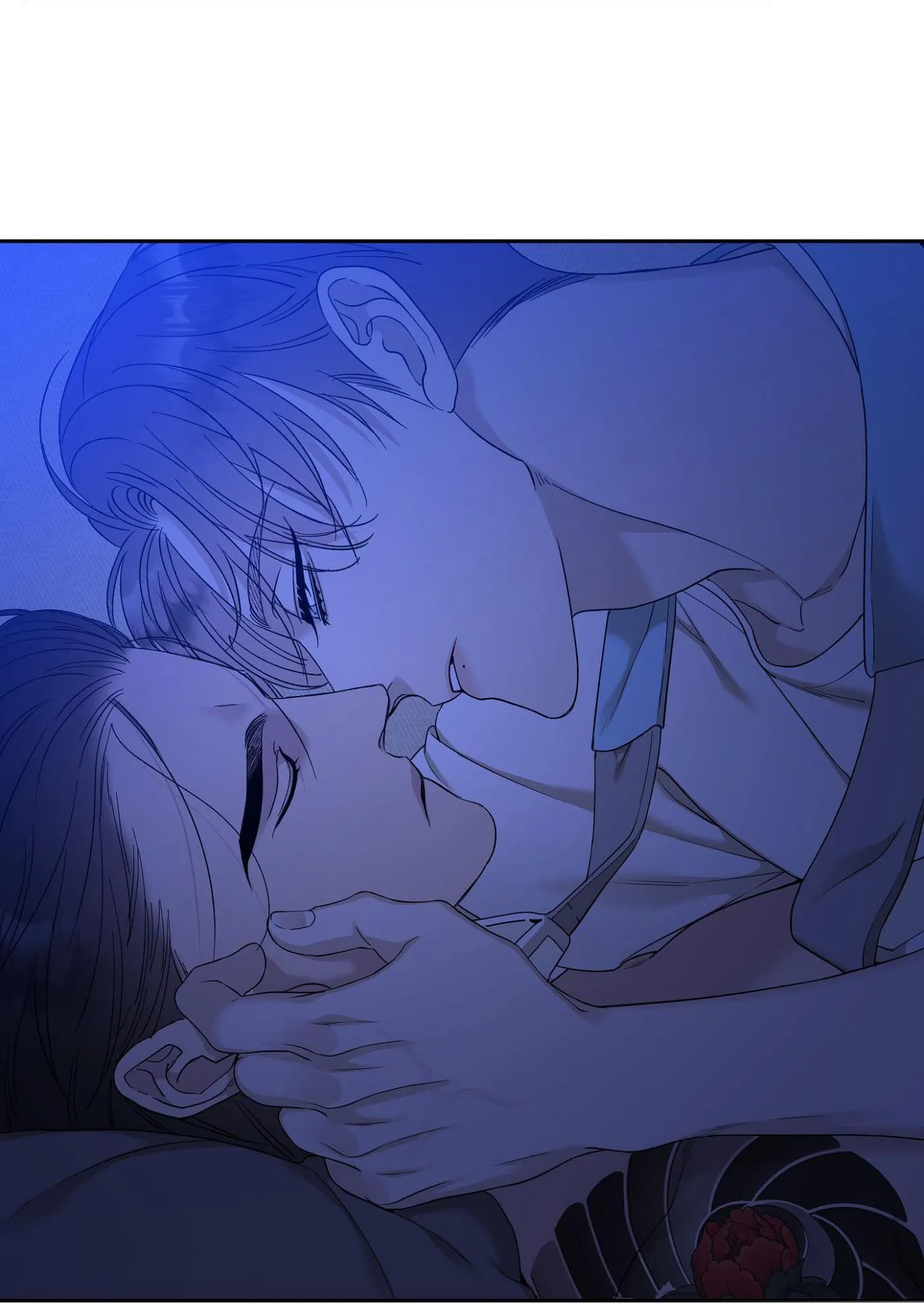 TÊN CẶN BÃ Chapter 4 Trang 8