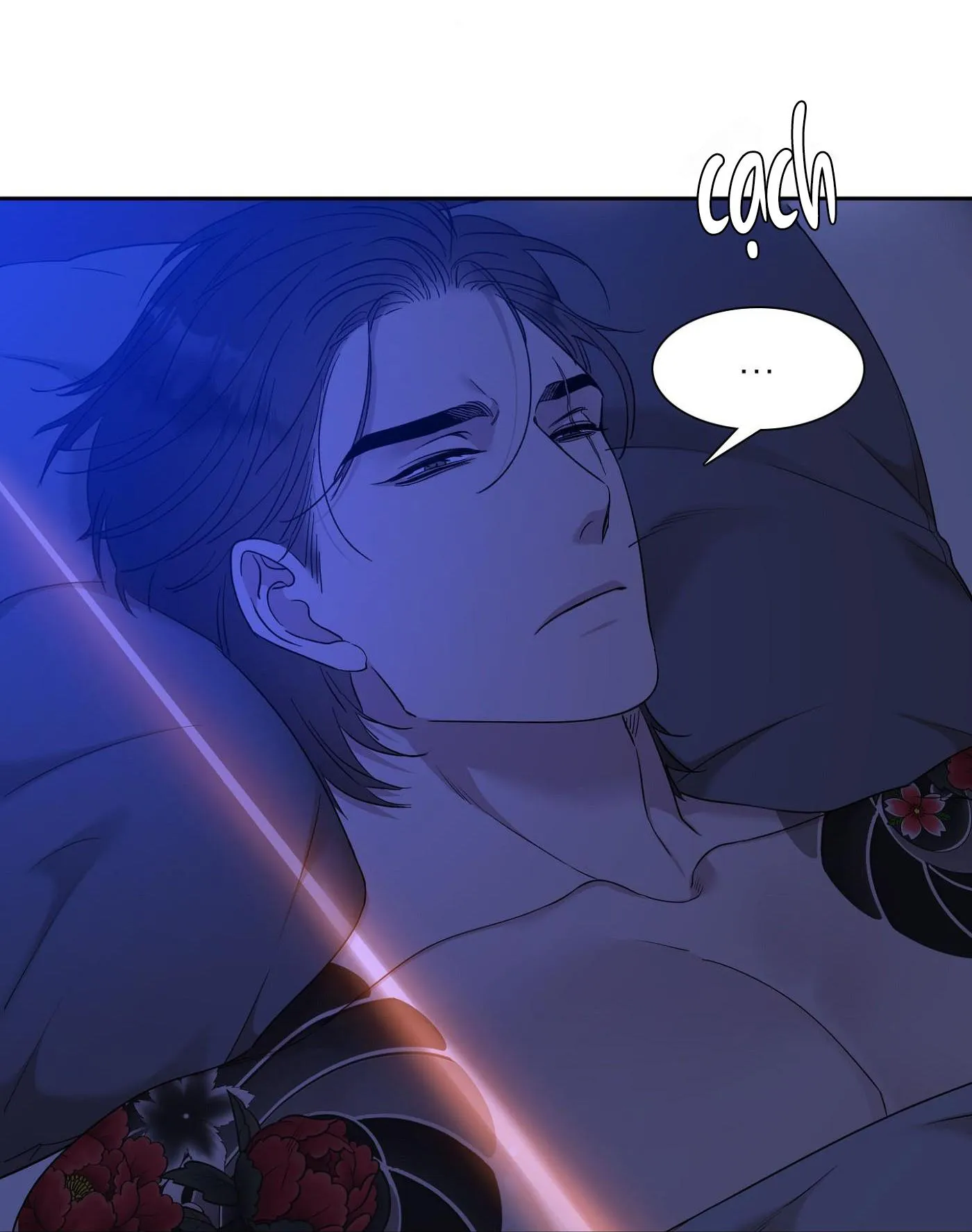 TÊN CẶN BÃ Chapter 4 Trang 21