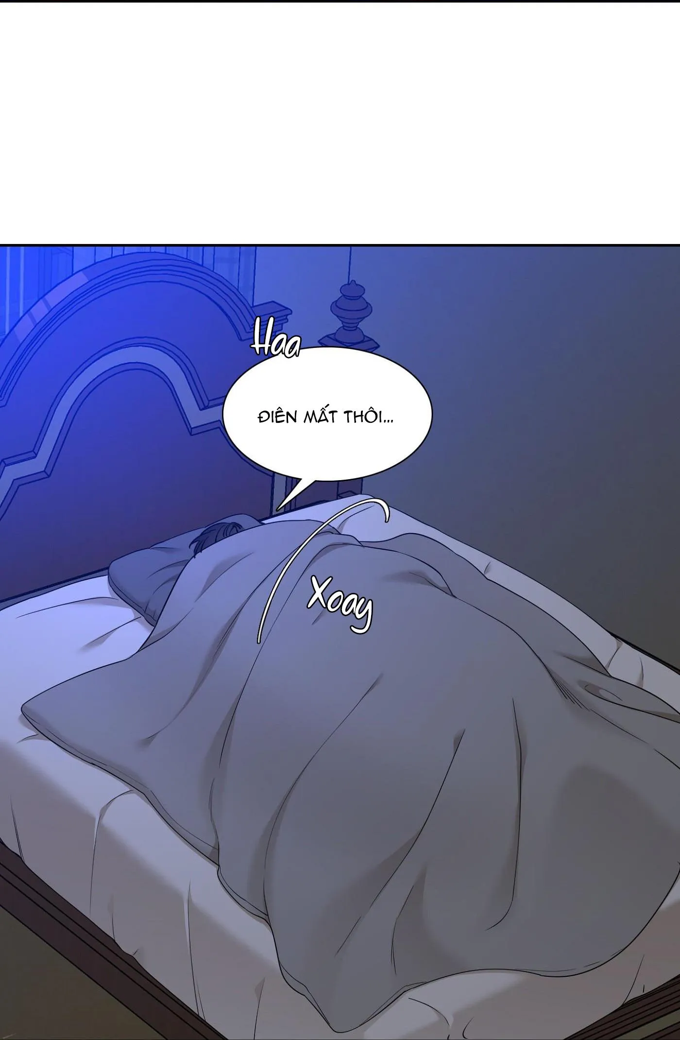 TÊN CẶN BÃ Chapter 4 Trang 22