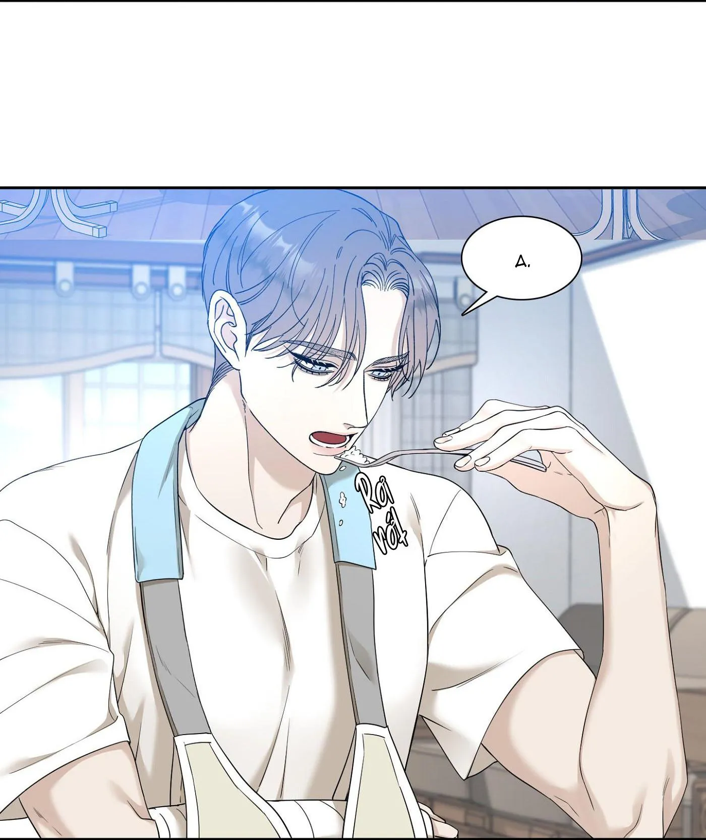 TÊN CẶN BÃ Chapter 4 Trang 27