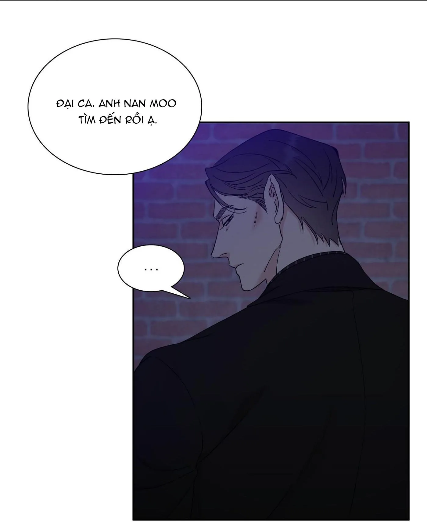 TÊN CẶN BÃ Chapter 4 Trang 40