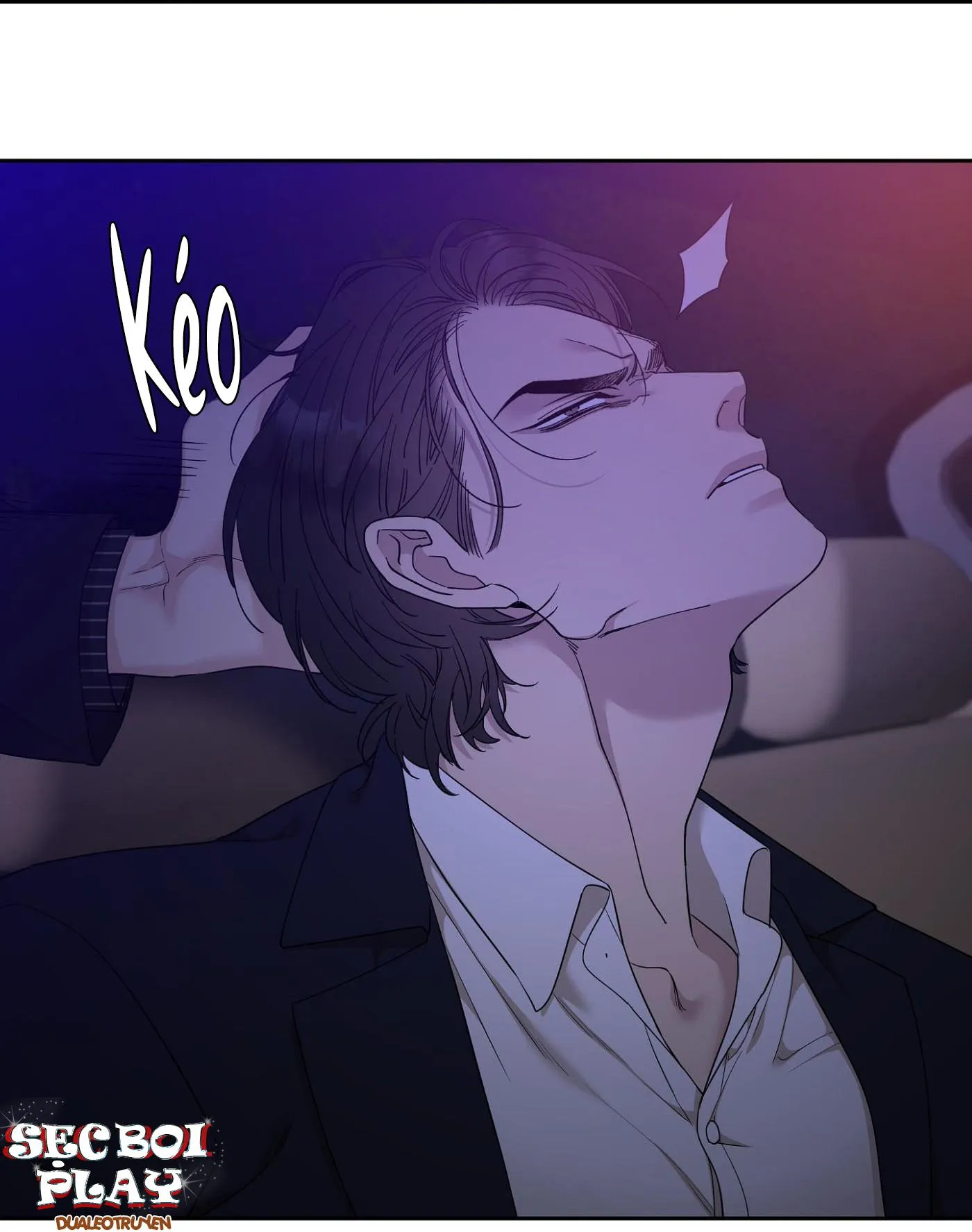 TÊN CẶN BÃ Chapter 4 Trang 44