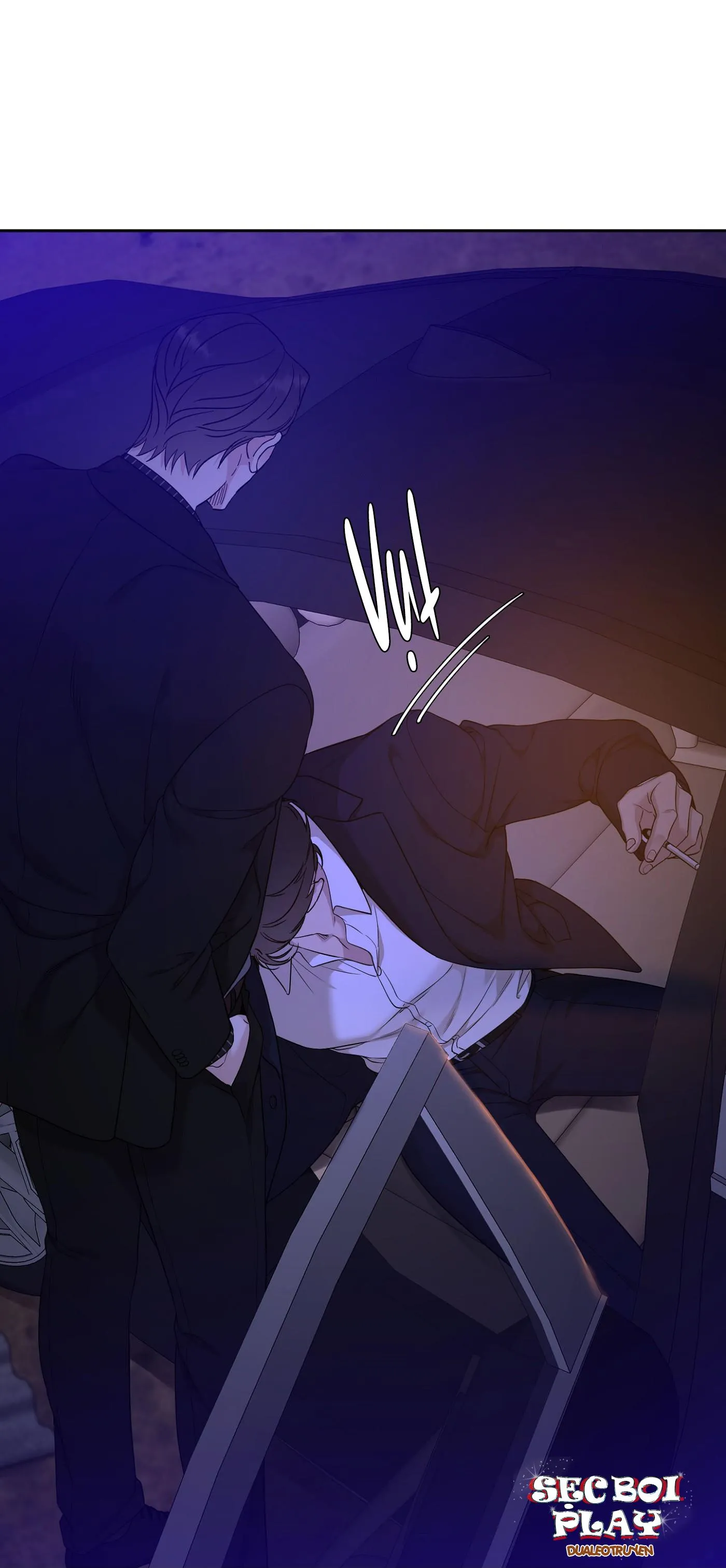 TÊN CẶN BÃ Chapter 4 Trang 45