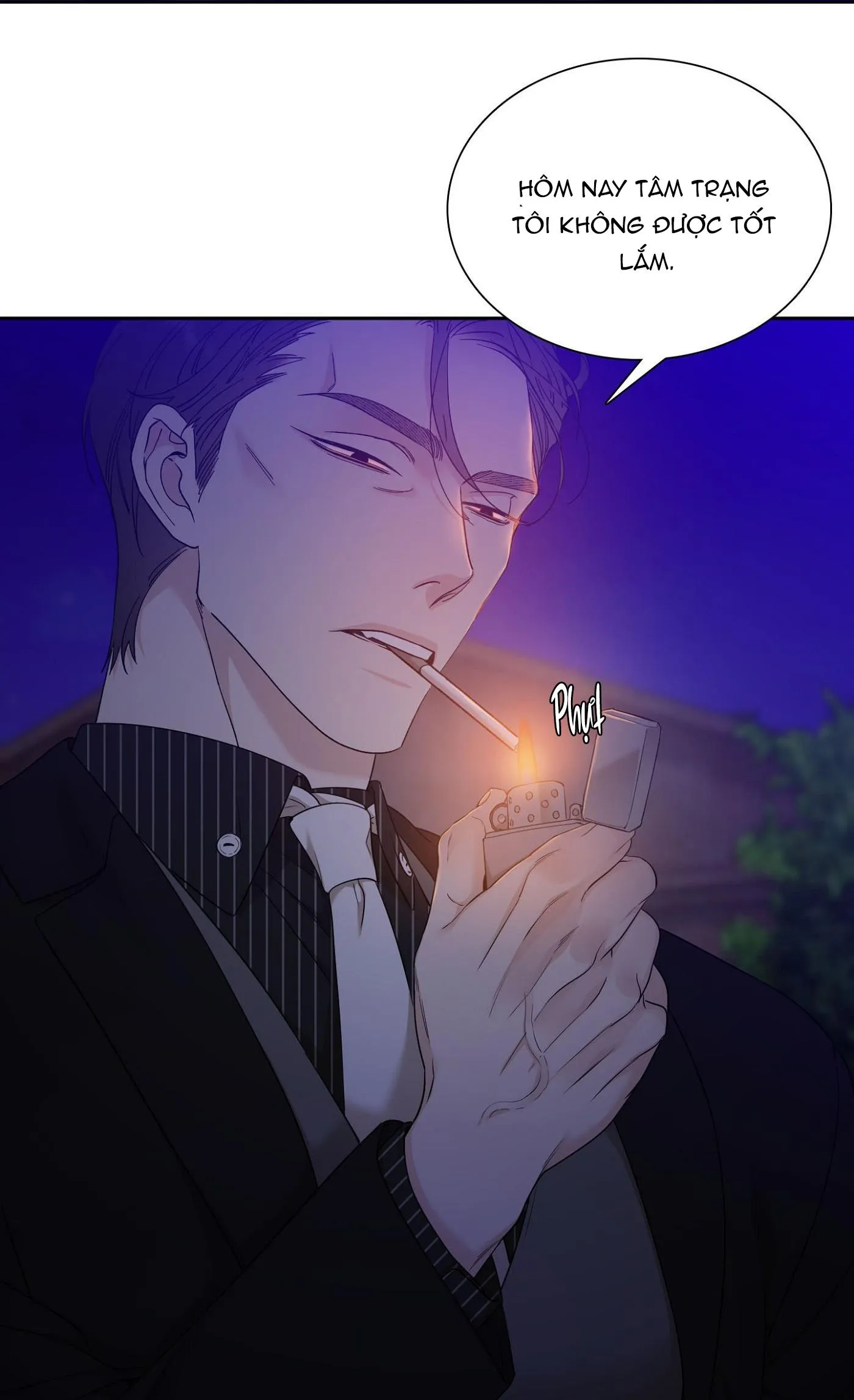 TÊN CẶN BÃ Chapter 4 Trang 46