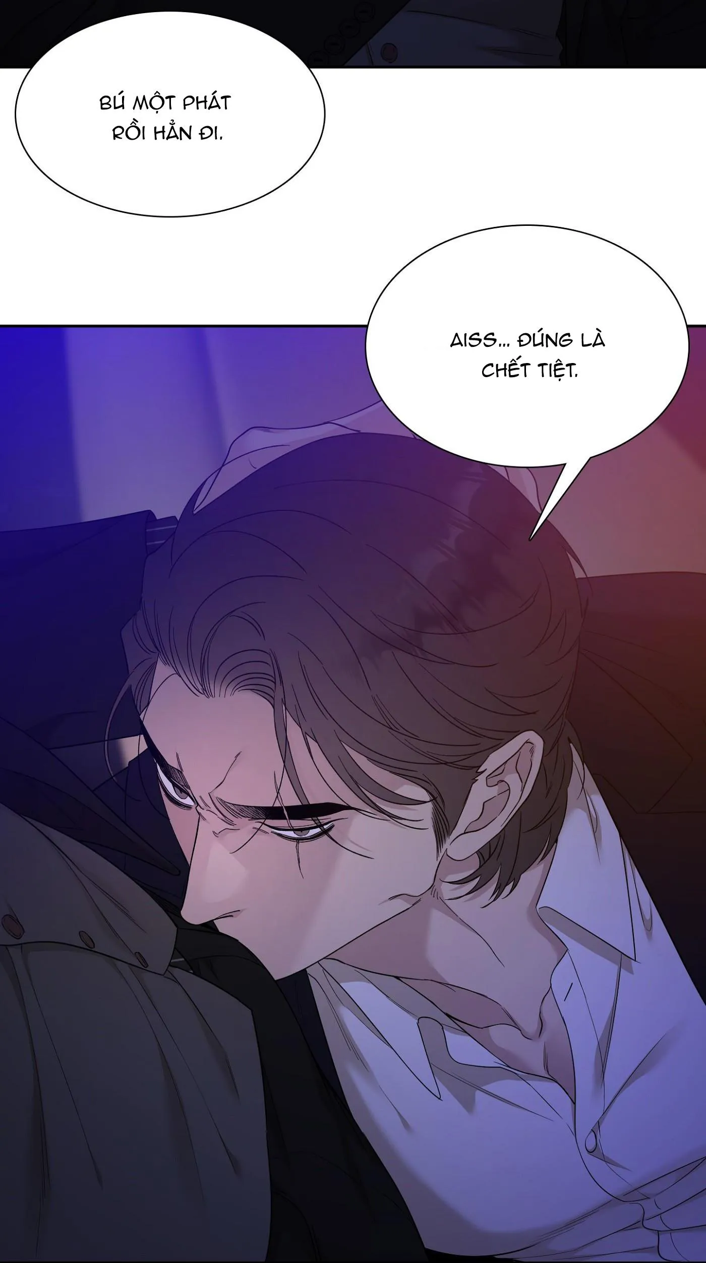 TÊN CẶN BÃ Chapter 4 Trang 47