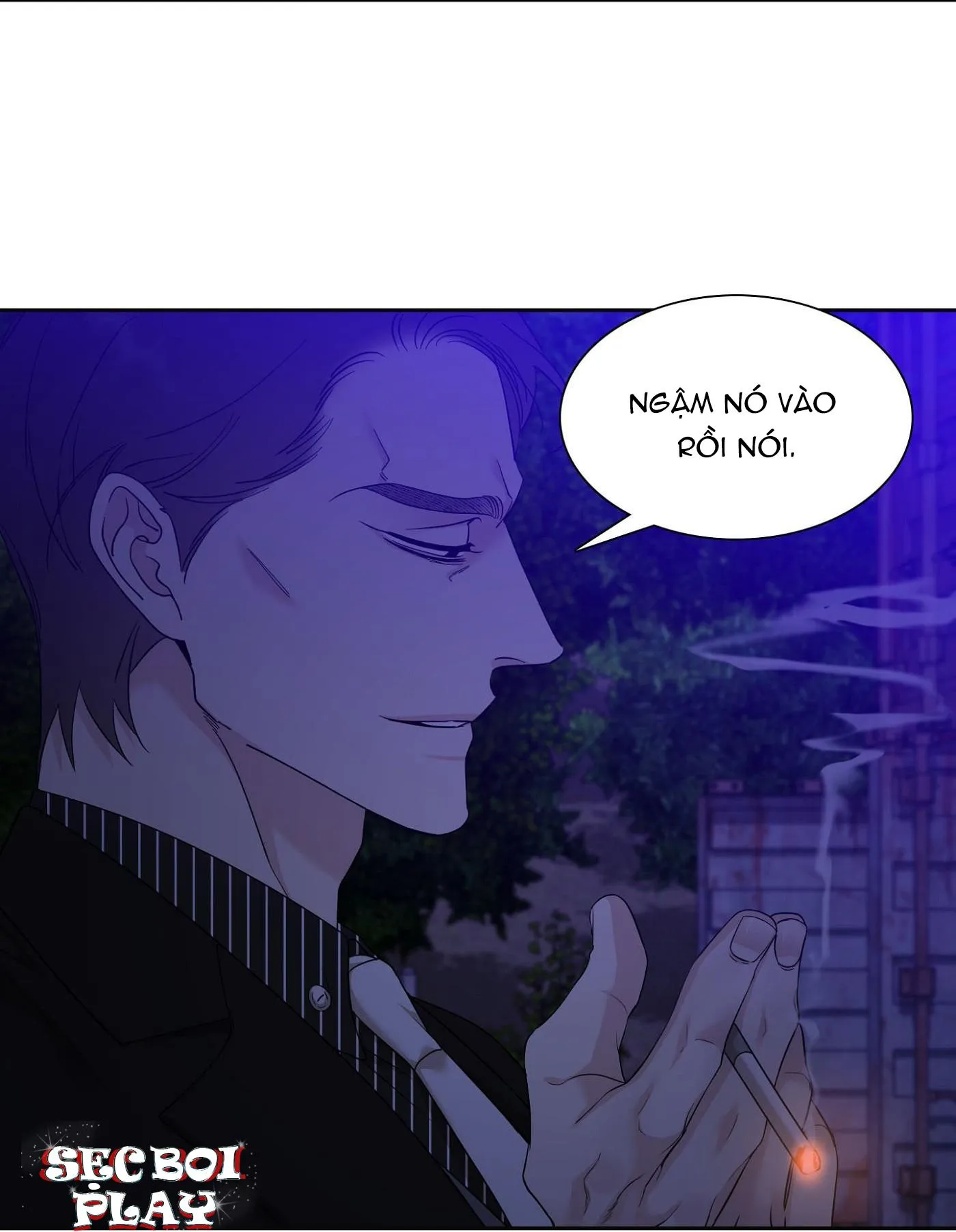 TÊN CẶN BÃ Chapter 4 Trang 48