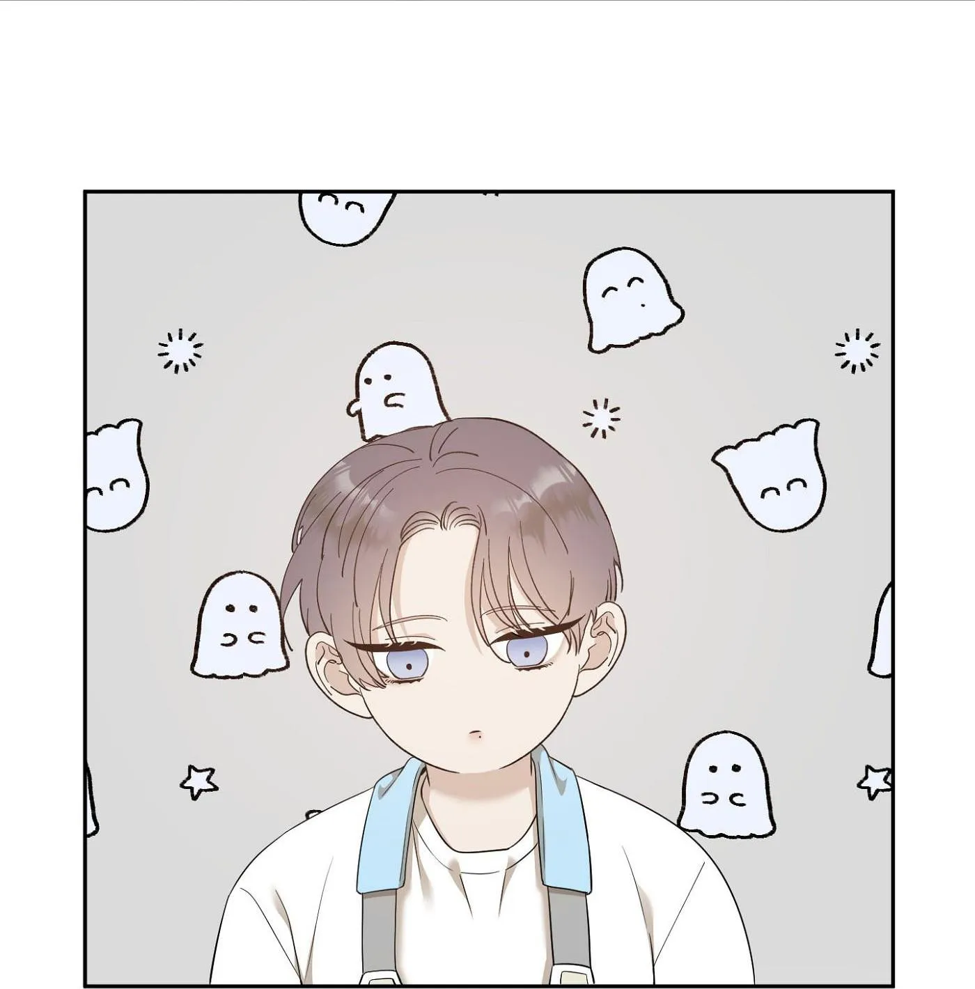 TÊN CẶN BÃ Chapter 4 Trang 54