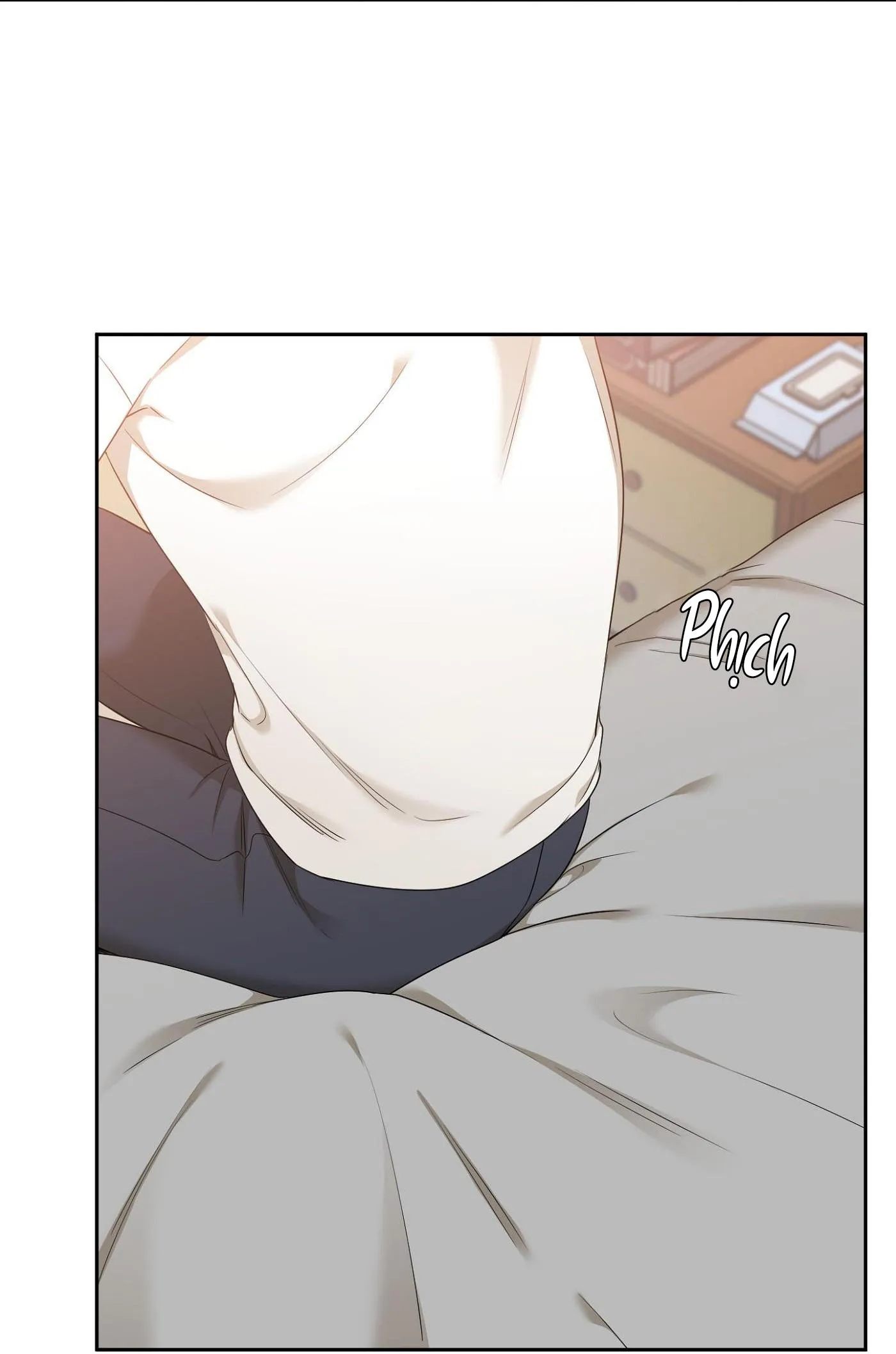 TÊN CẶN BÃ Chapter 4 Trang 58