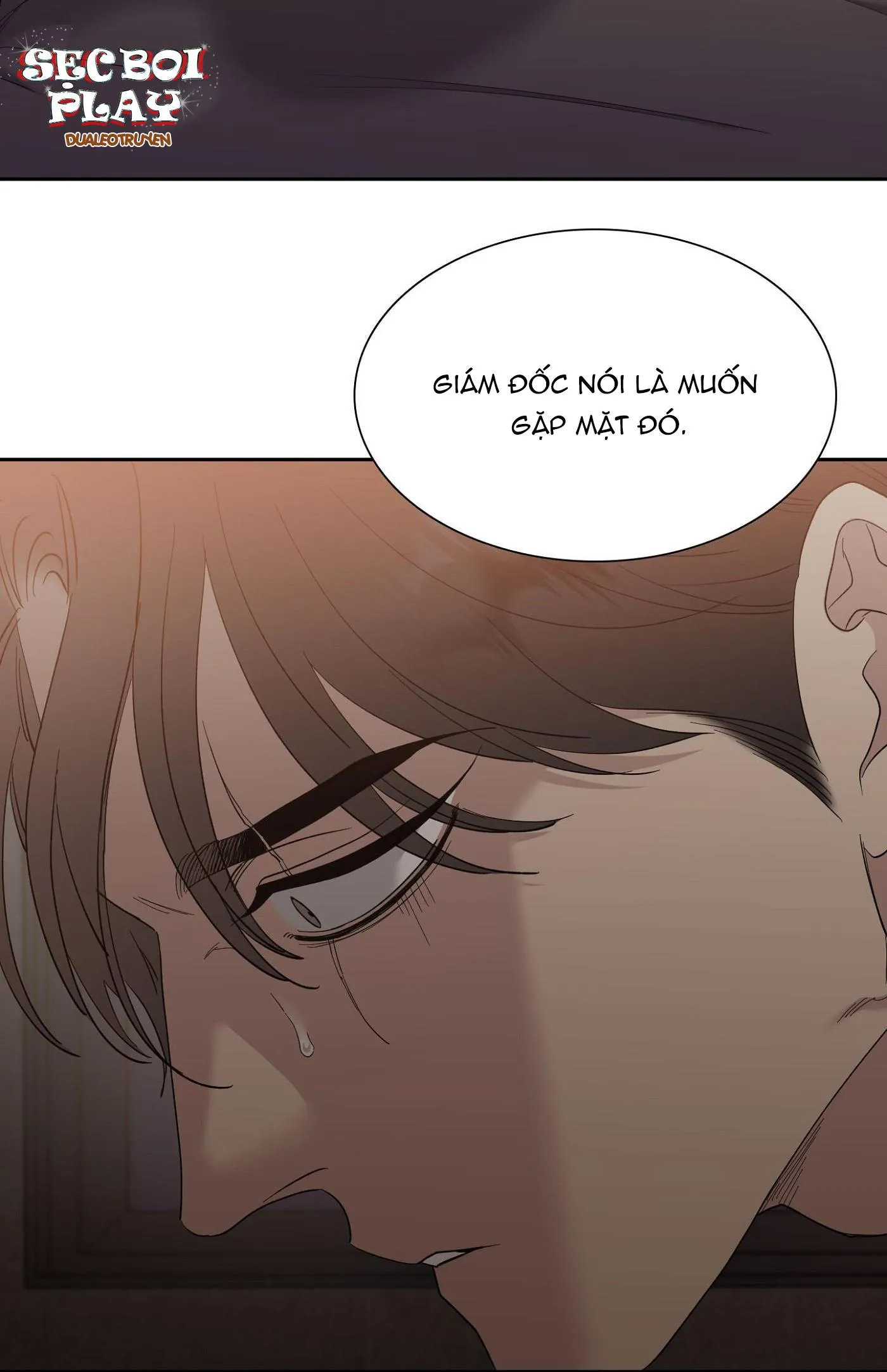 TÊN CẶN BÃ Chapter 4 Trang 68