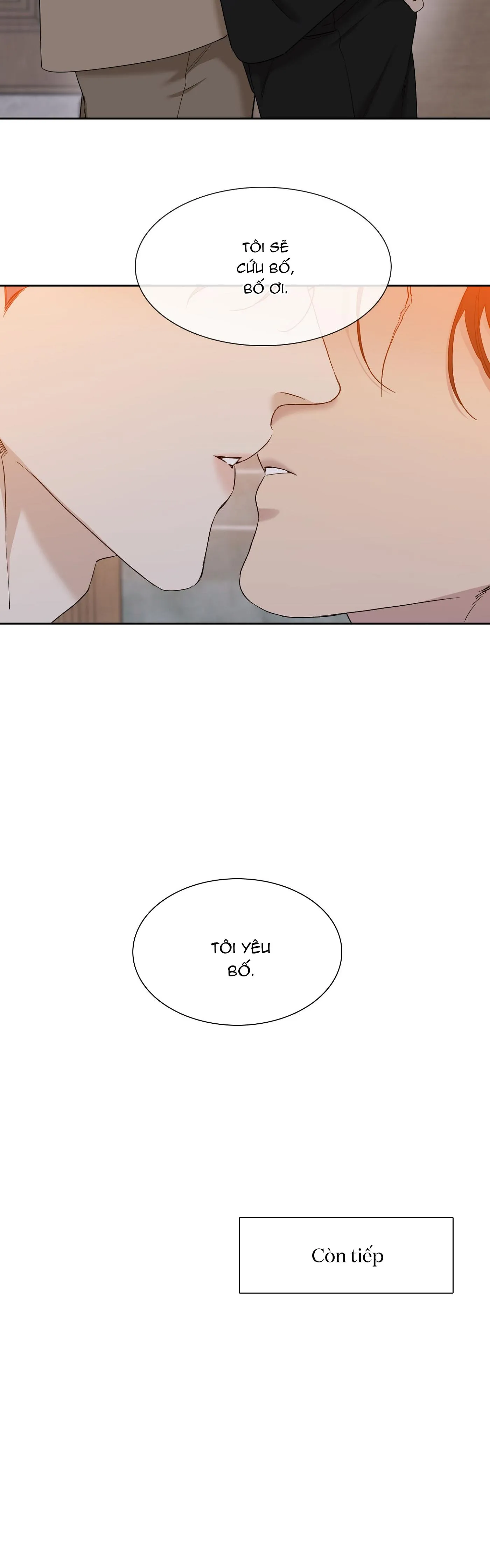 TÊN CẶN BÃ Chapter 6 Trang 26