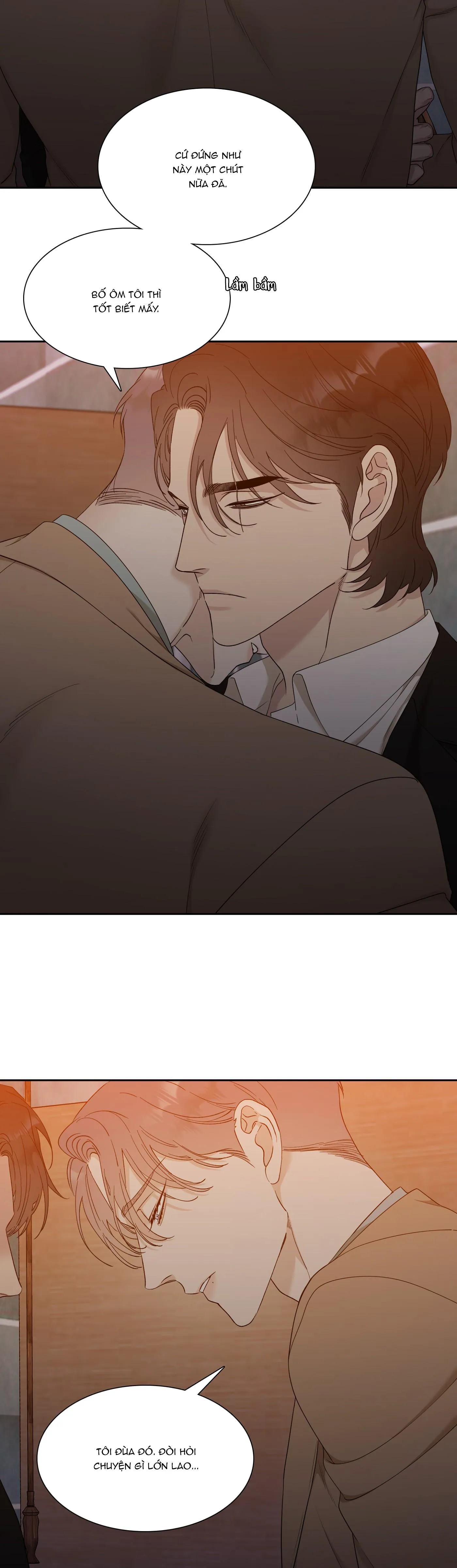 TÊN CẶN BÃ Chapter 7 Trang 4