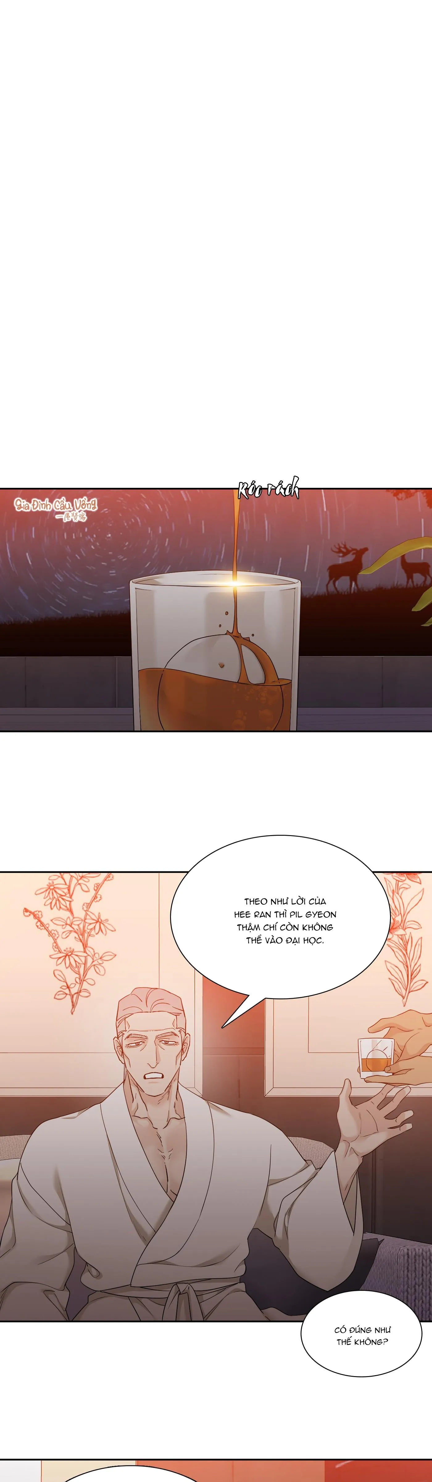 TÊN CẶN BÃ Chapter 7 Trang 13