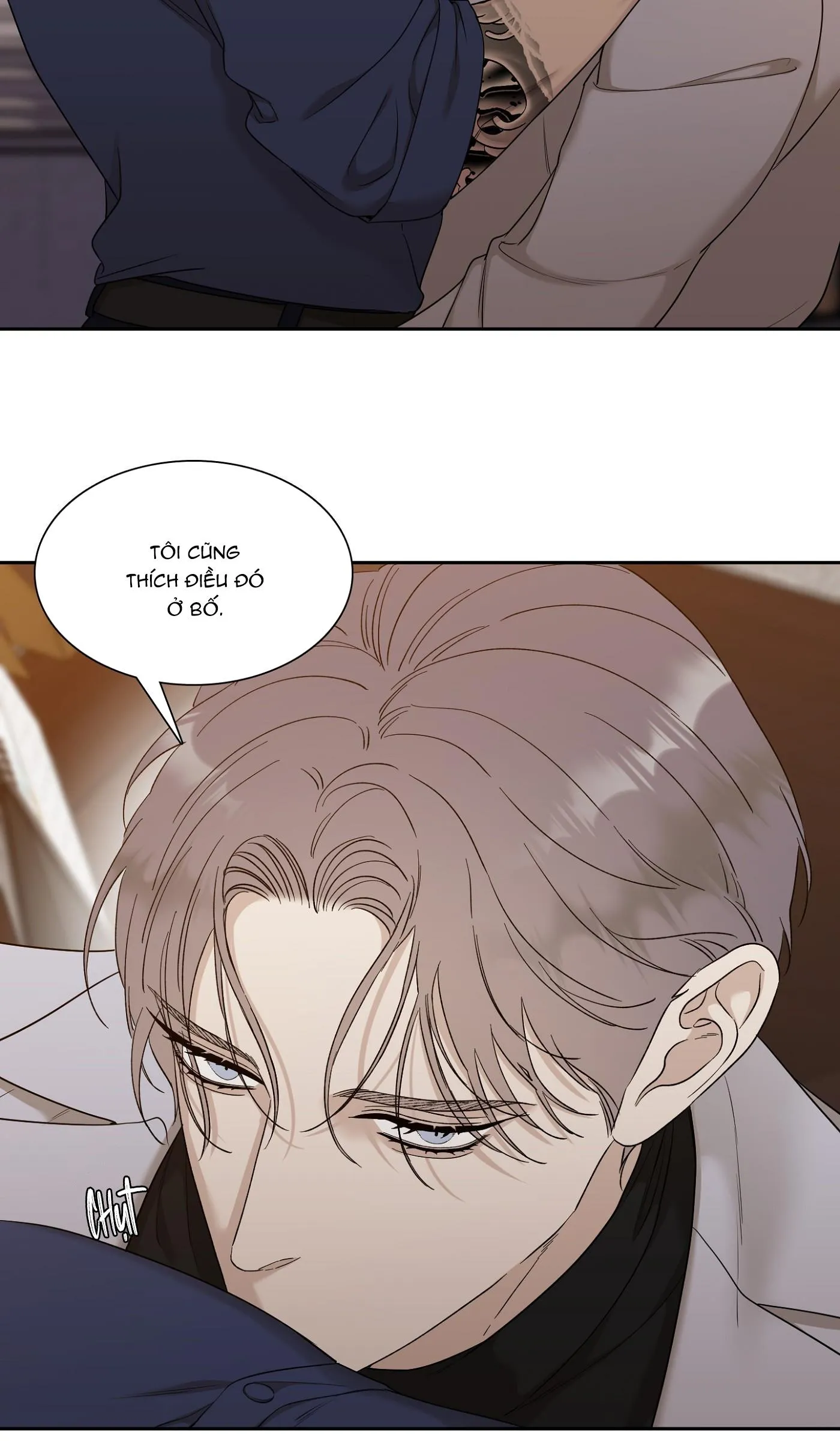 TÊN CẶN BÃ Chapter 8 Trang 35