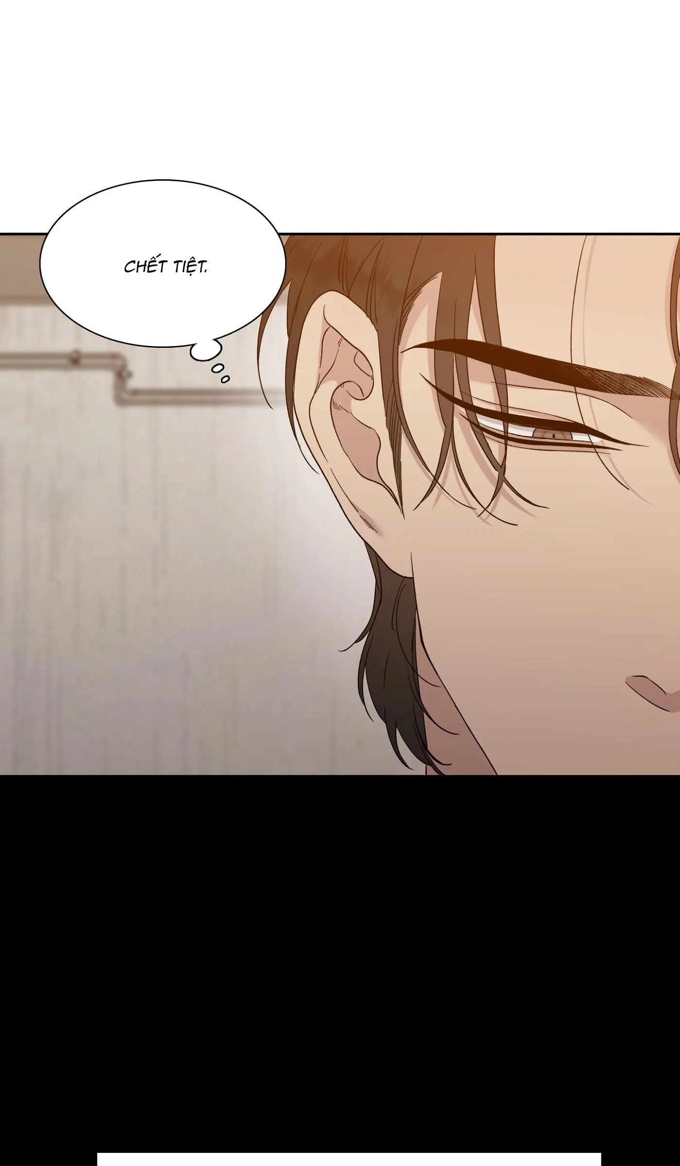 TÊN CẶN BÃ Chapter 8 Trang 36