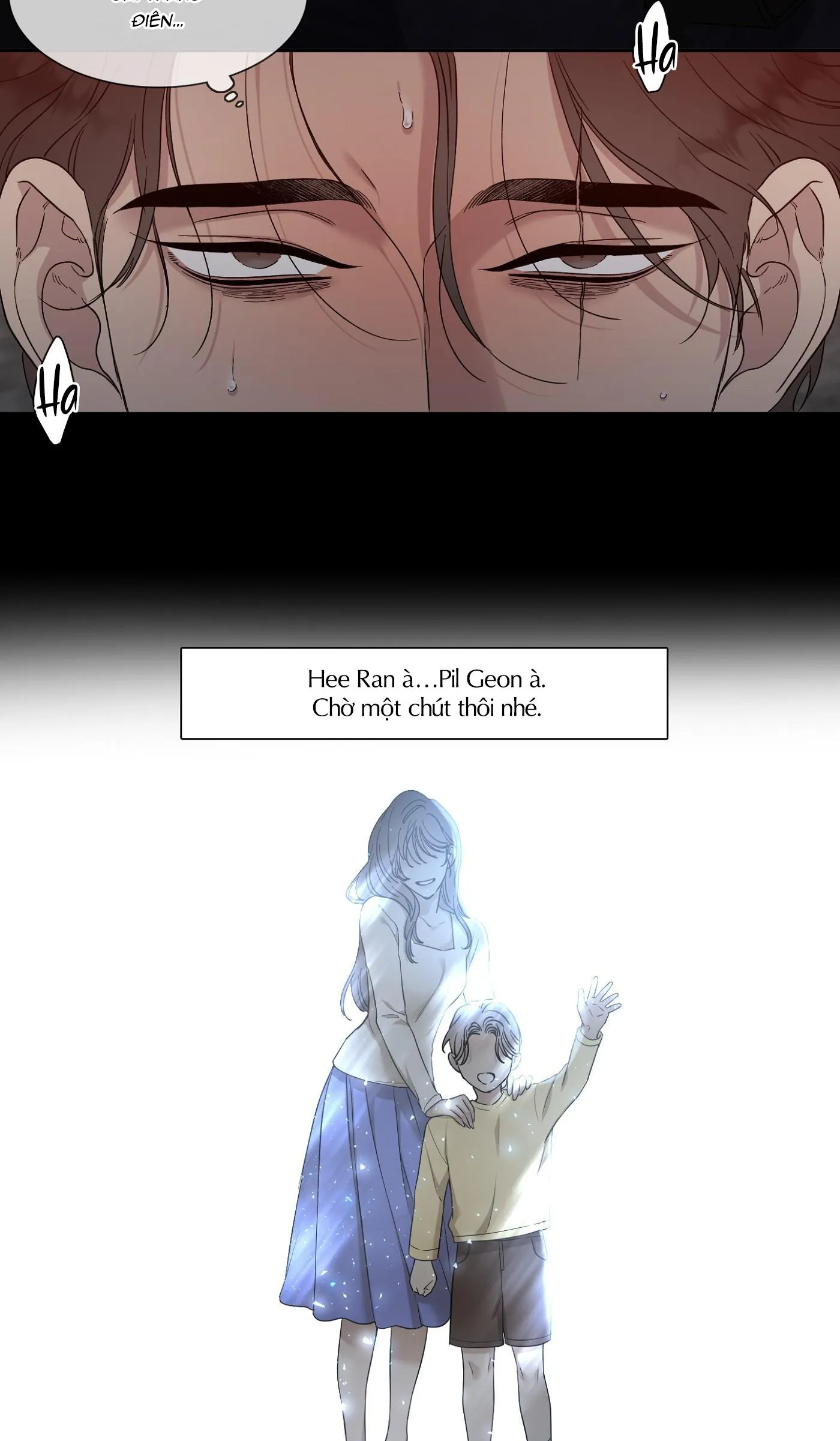 TÊN CẶN BÃ Chapter 8 Trang 39