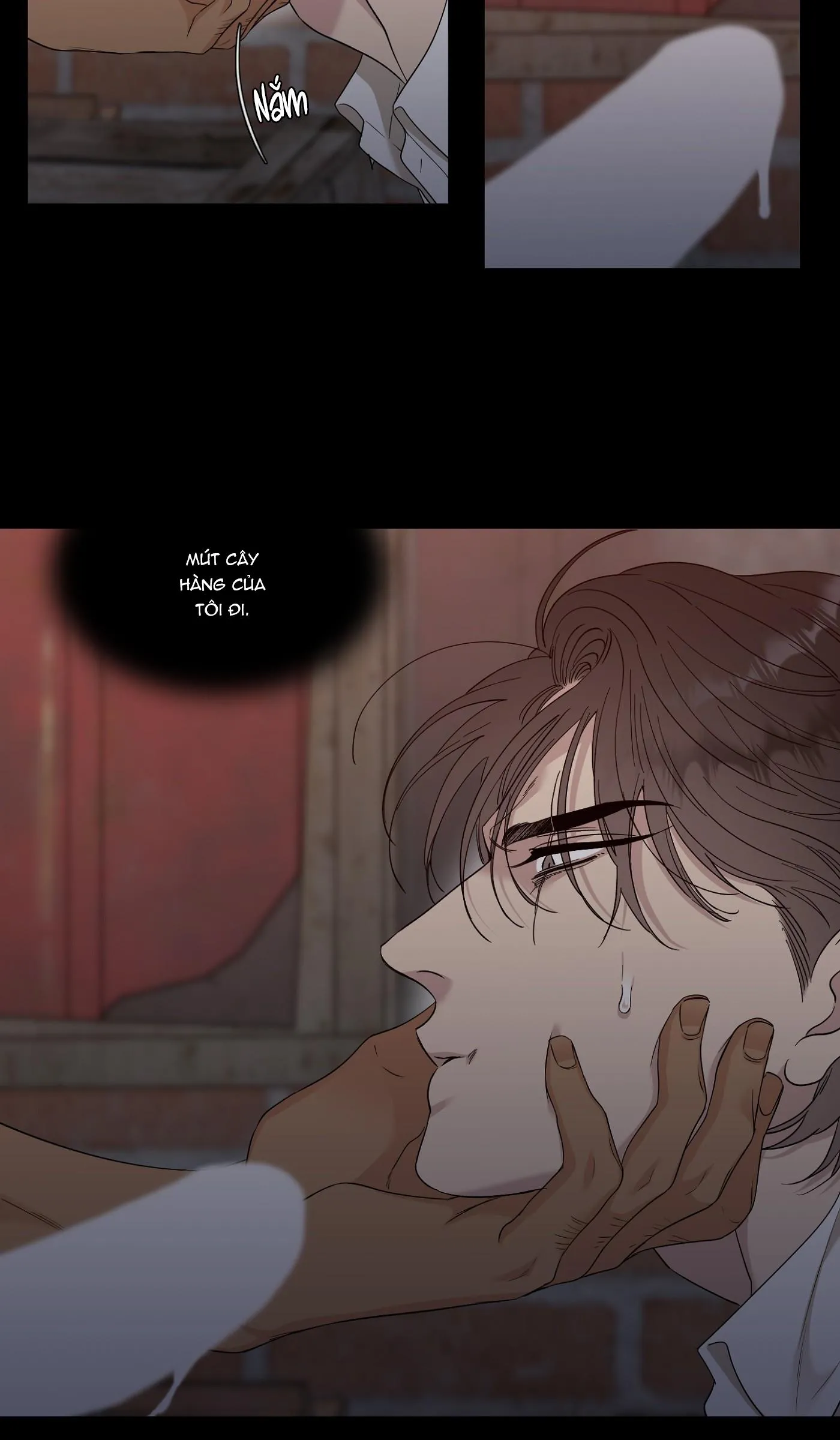 TÊN CẶN BÃ Chapter 8 Trang 41