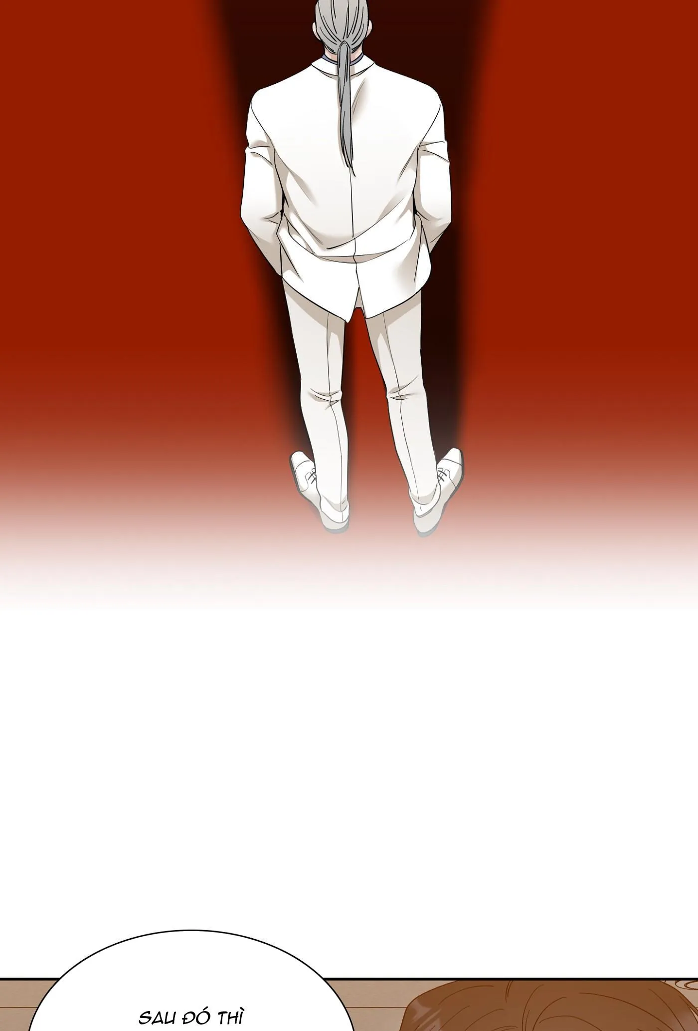 TÊN CẶN BÃ Chapter 8 Trang 51