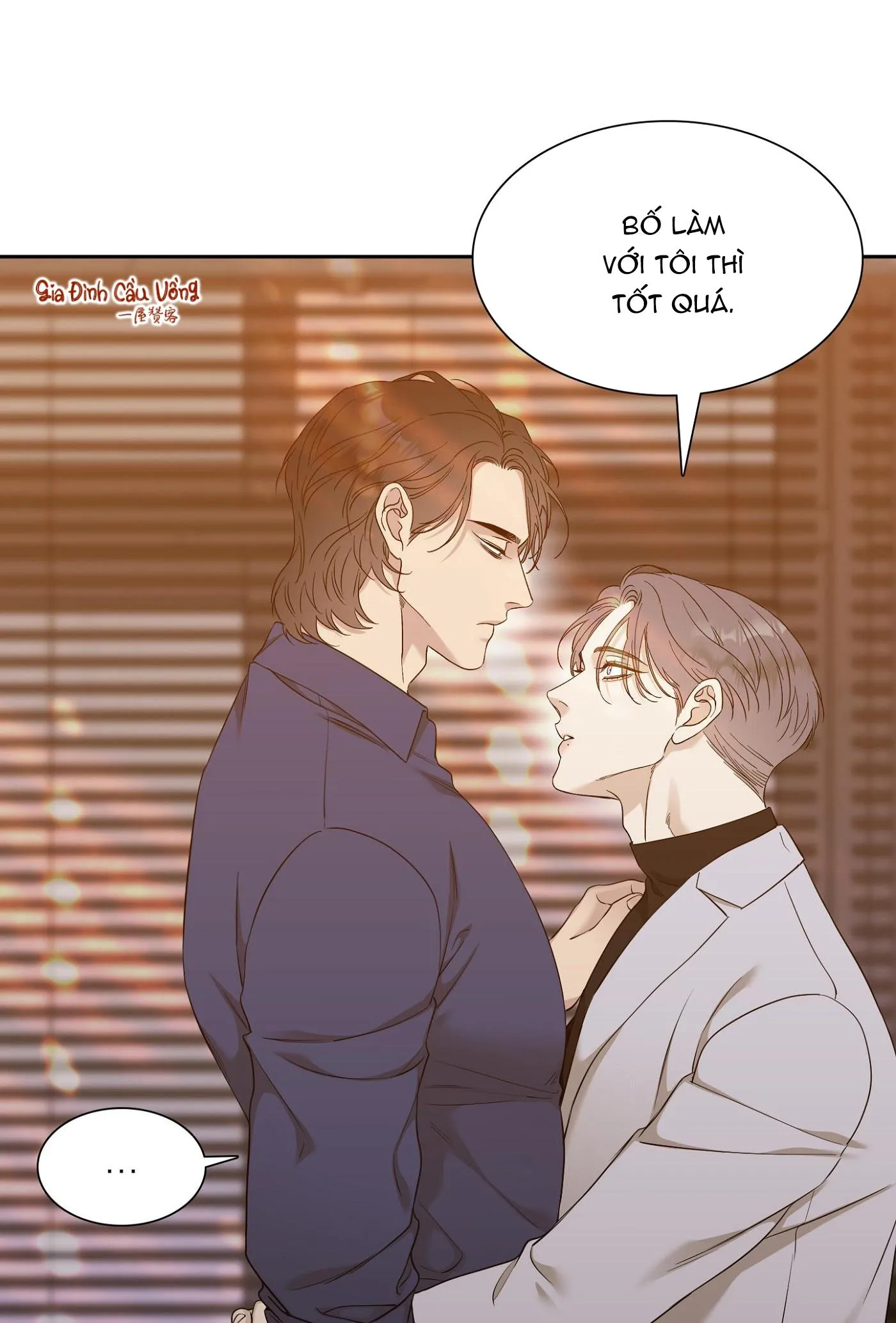 TÊN CẶN BÃ Chapter 8 Trang 53