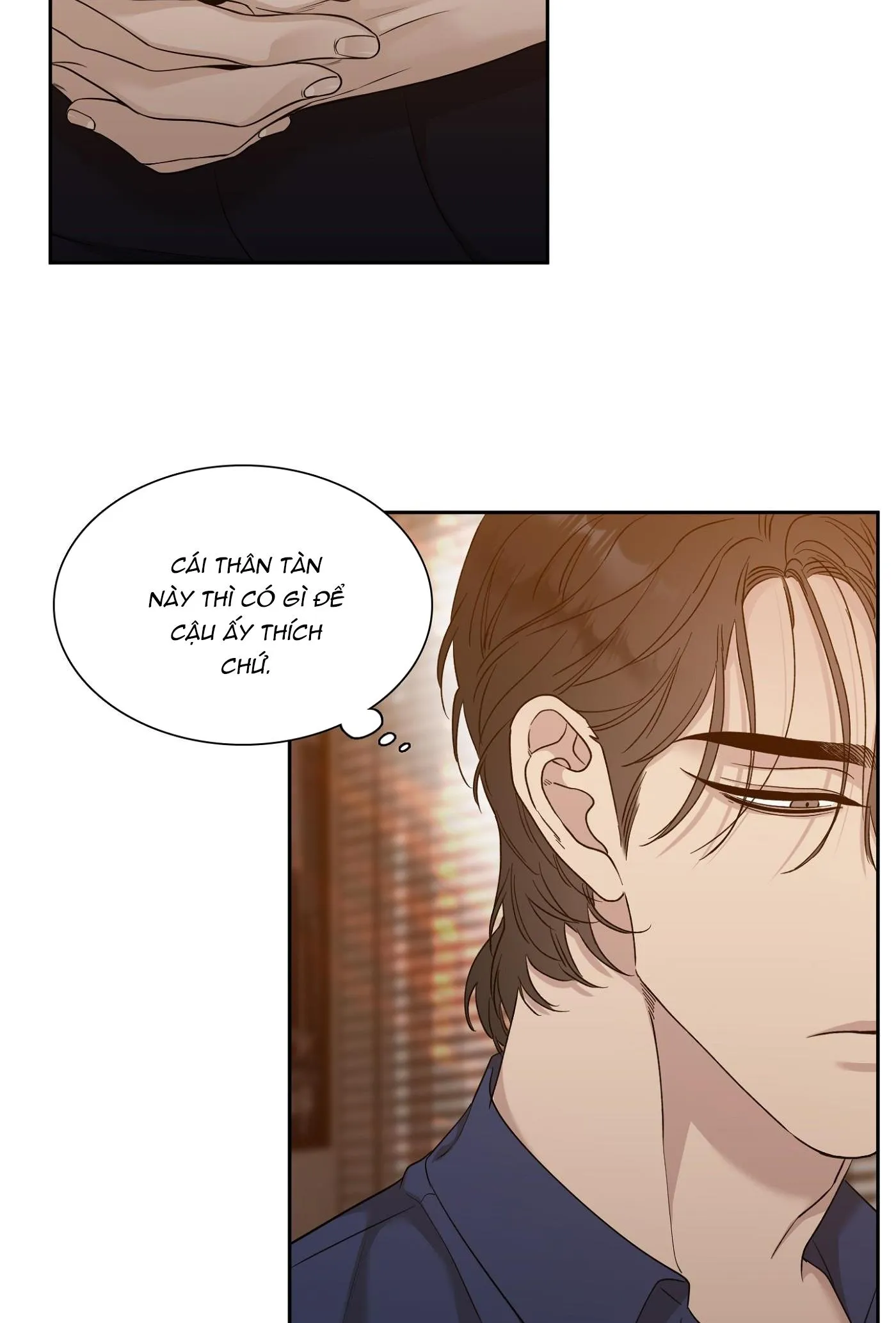 TÊN CẶN BÃ Chapter 8 Trang 55