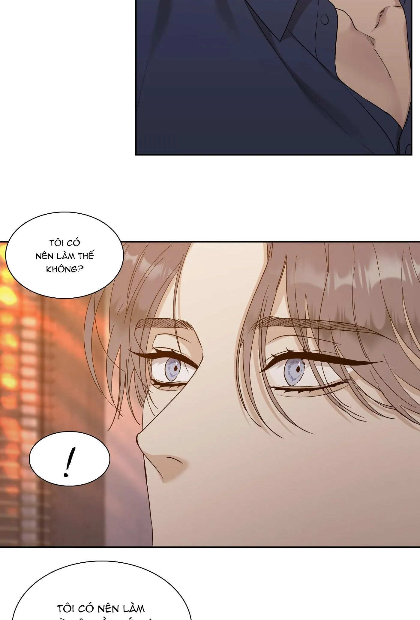 TÊN CẶN BÃ Chapter 8 Trang 56