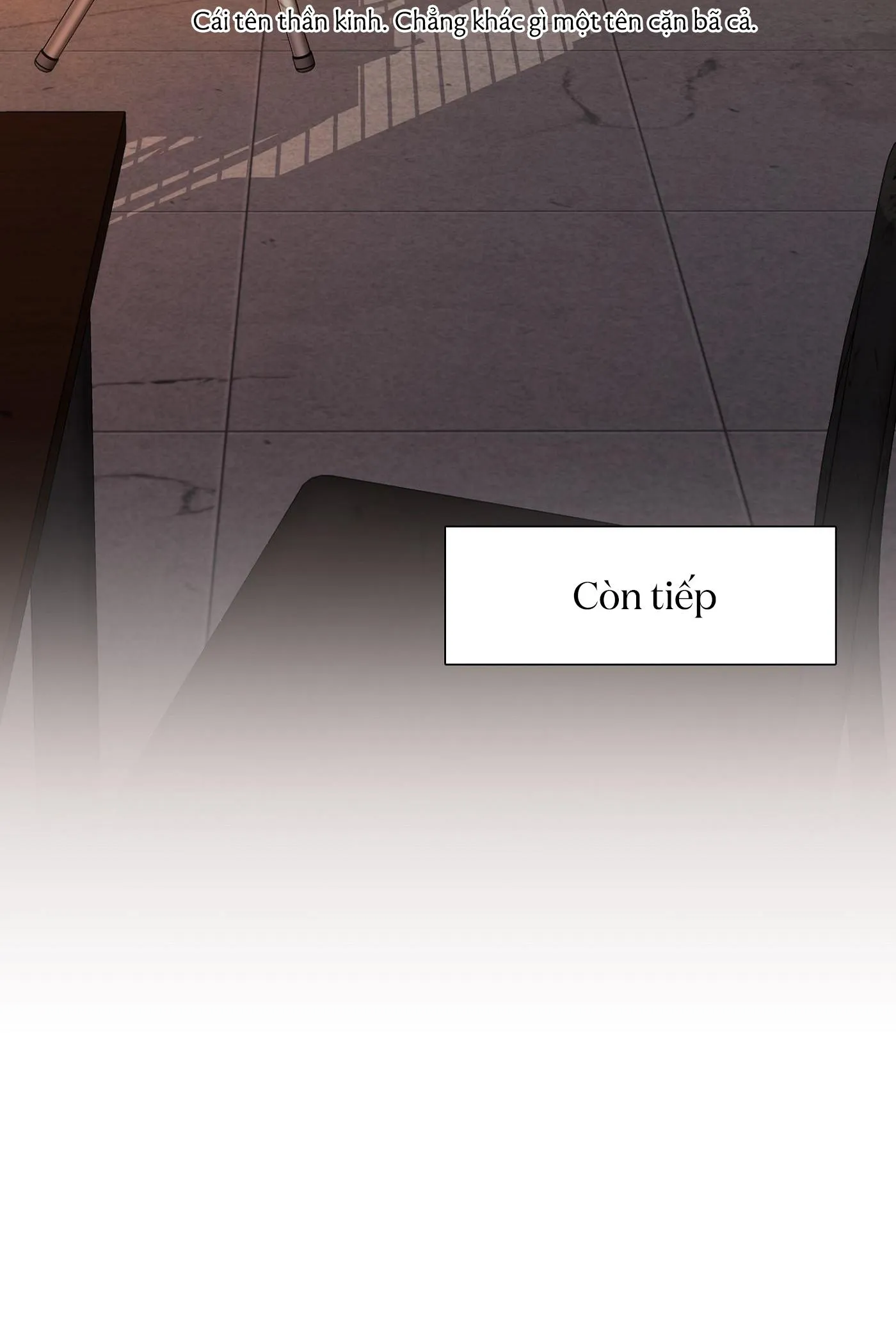 TÊN CẶN BÃ Chapter 8 Trang 59