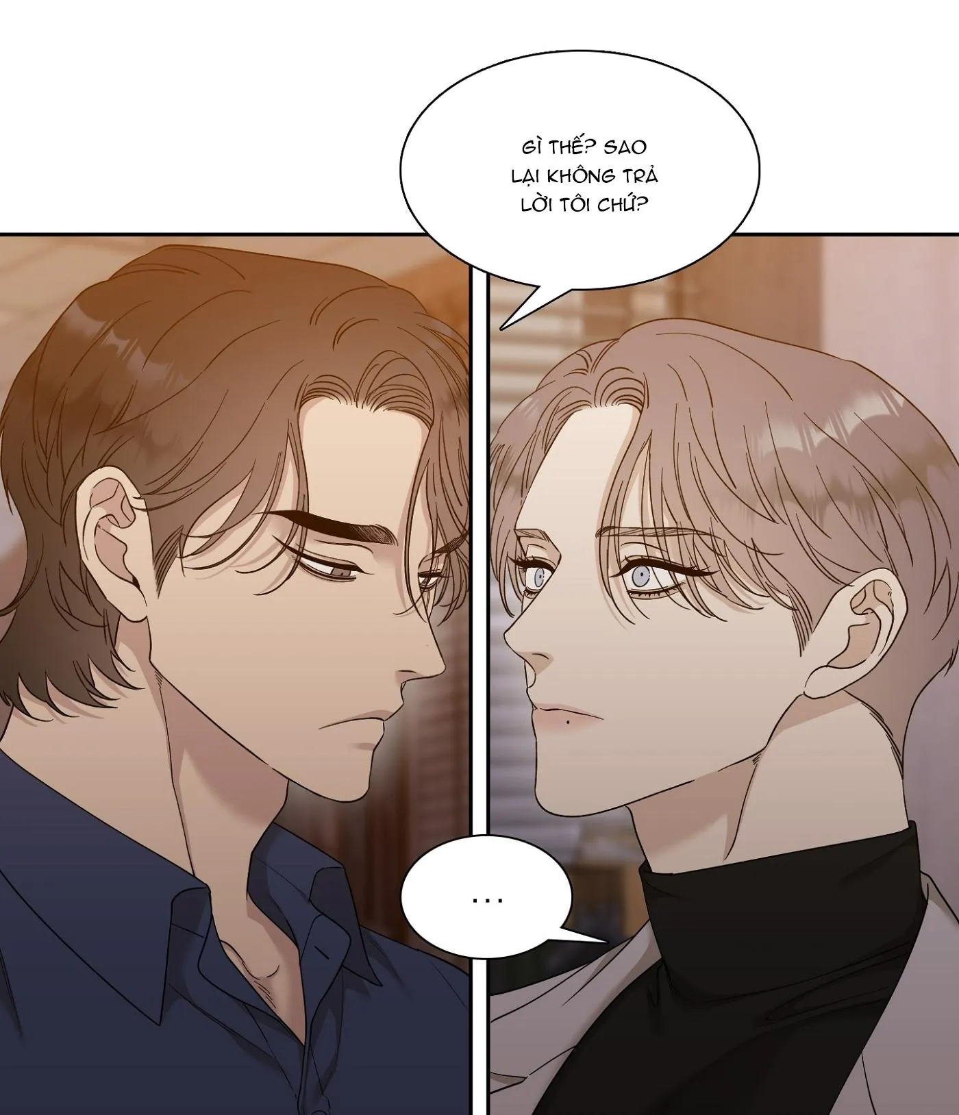 TÊN CẶN BÃ Chapter 9 Trang 12