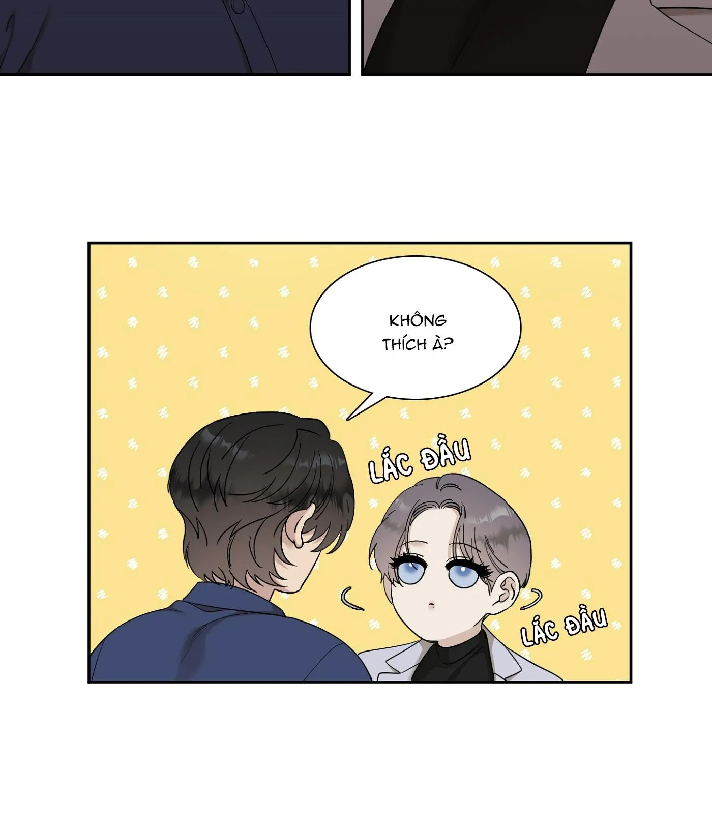 TÊN CẶN BÃ Chapter 9 Trang 13