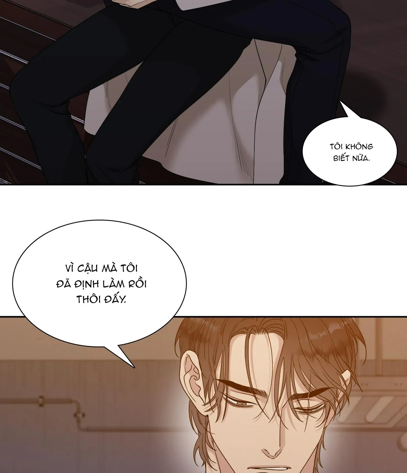 TÊN CẶN BÃ Chapter 9 Trang 15