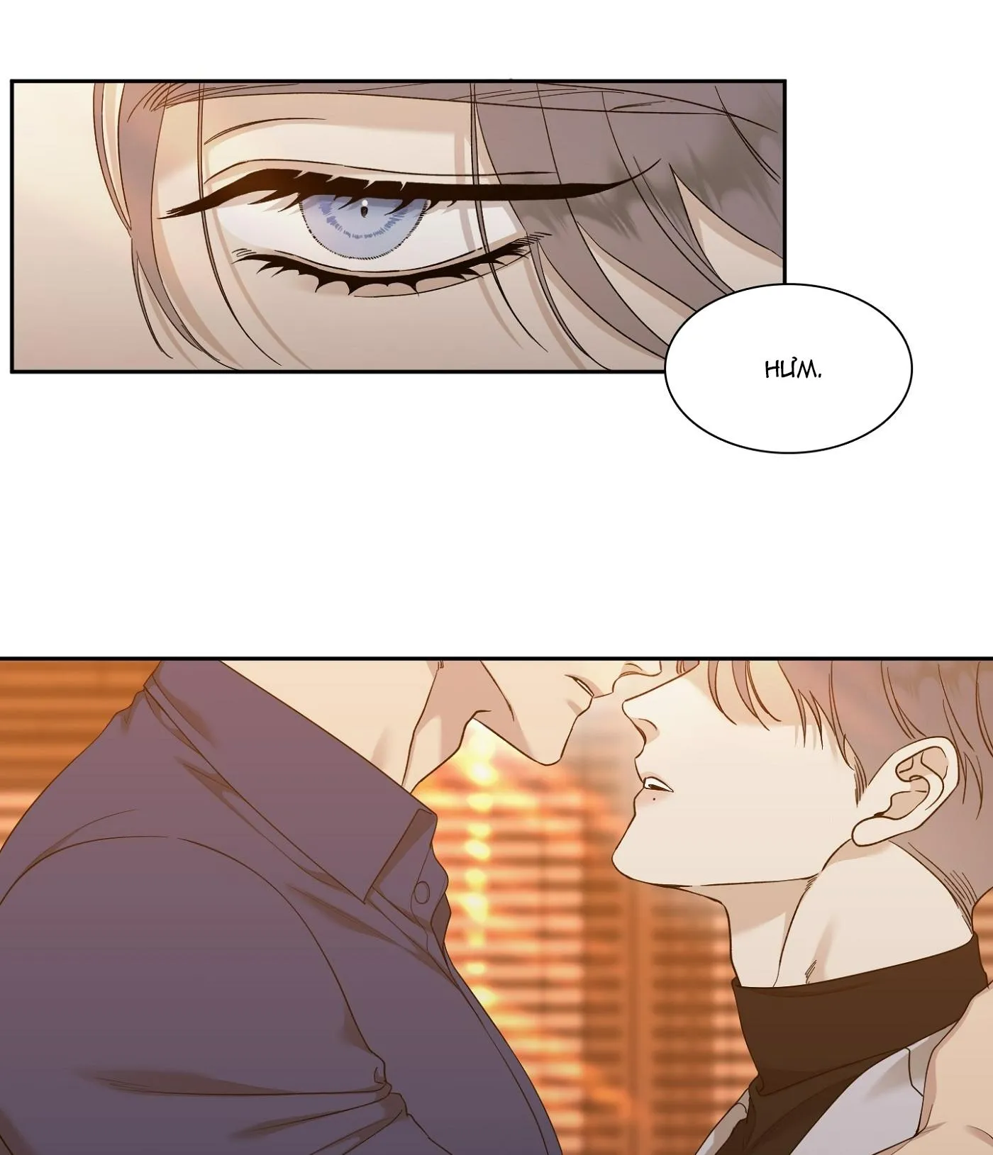 TÊN CẶN BÃ Chapter 9 Trang 17