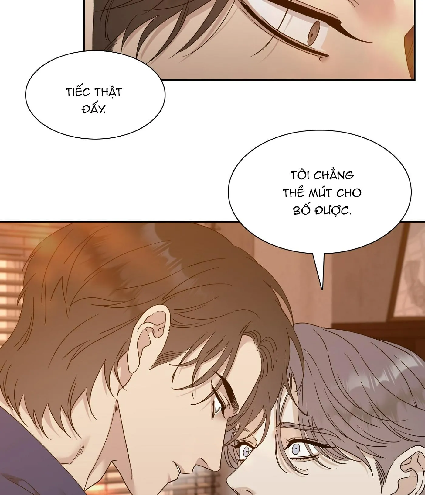 TÊN CẶN BÃ Chapter 9 Trang 19