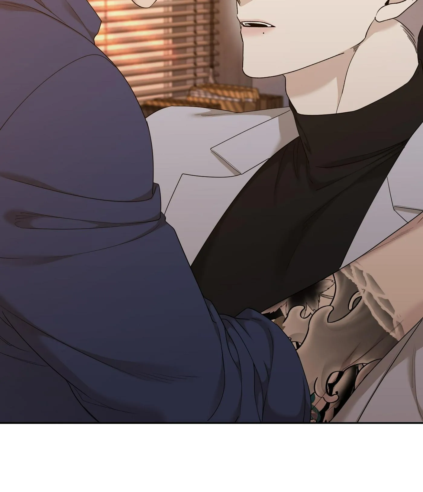 TÊN CẶN BÃ Chapter 9 Trang 20