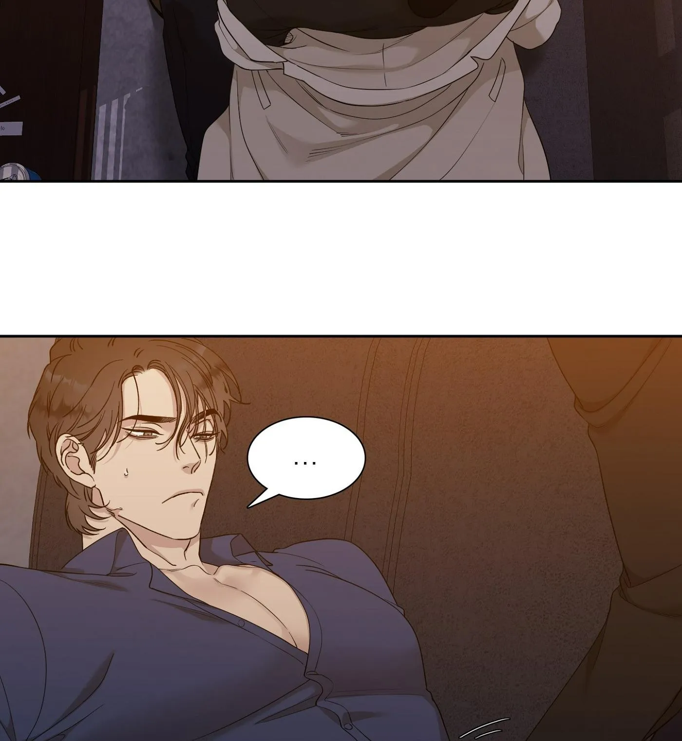 TÊN CẶN BÃ Chapter 9 Trang 24