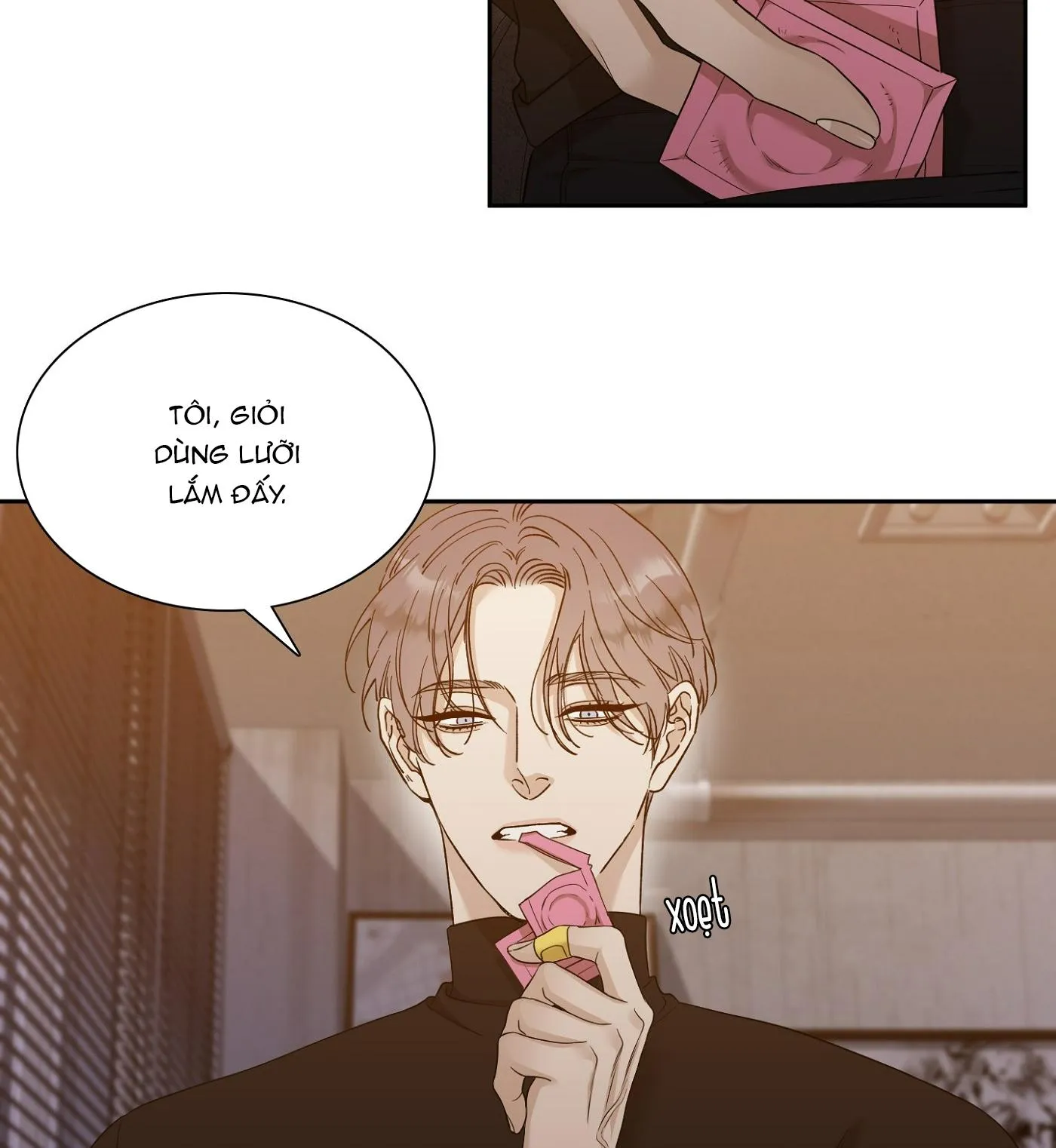 TÊN CẶN BÃ Chapter 9 Trang 26