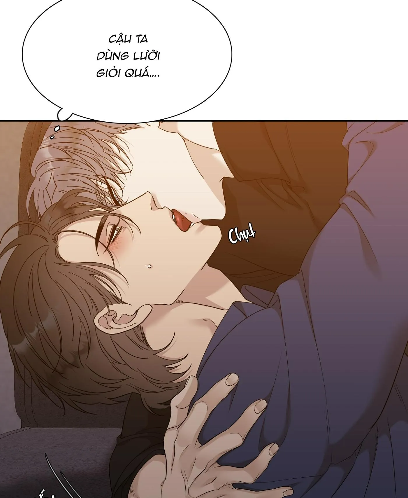 TÊN CẶN BÃ Chapter 9 Trang 32