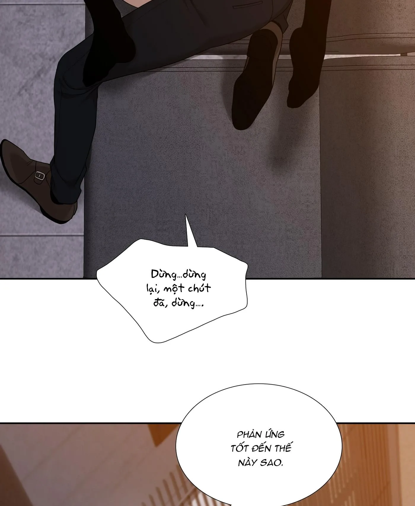 TÊN CẶN BÃ Chapter 9 Trang 39