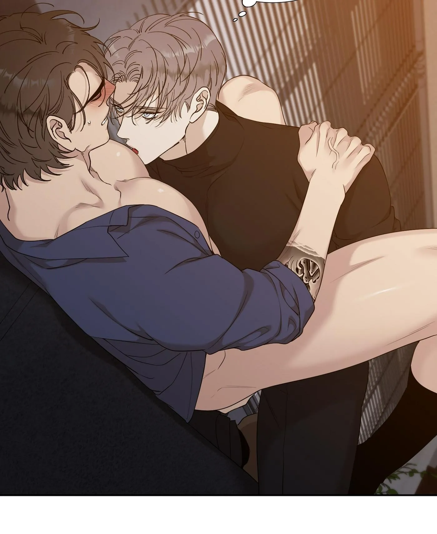 TÊN CẶN BÃ Chapter 9 Trang 40