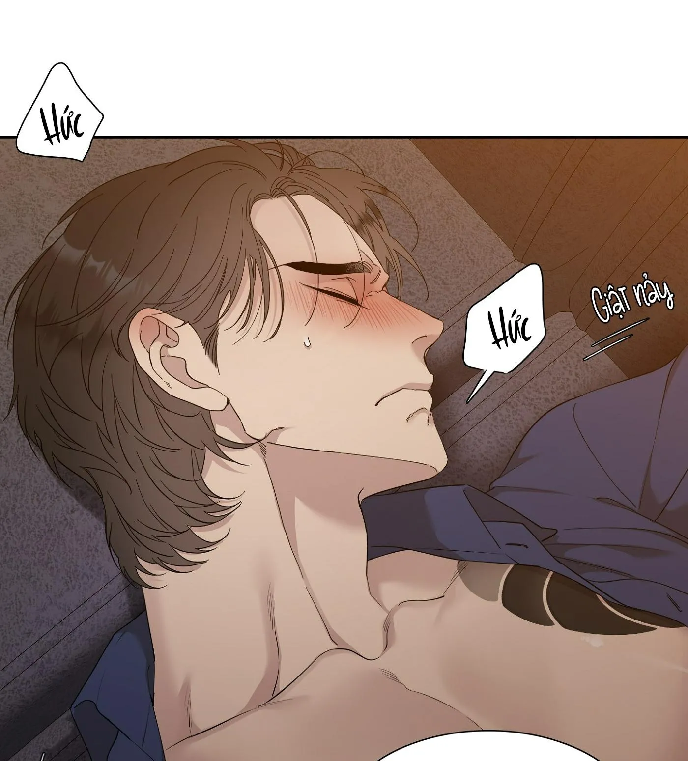 TÊN CẶN BÃ Chapter 9 Trang 41