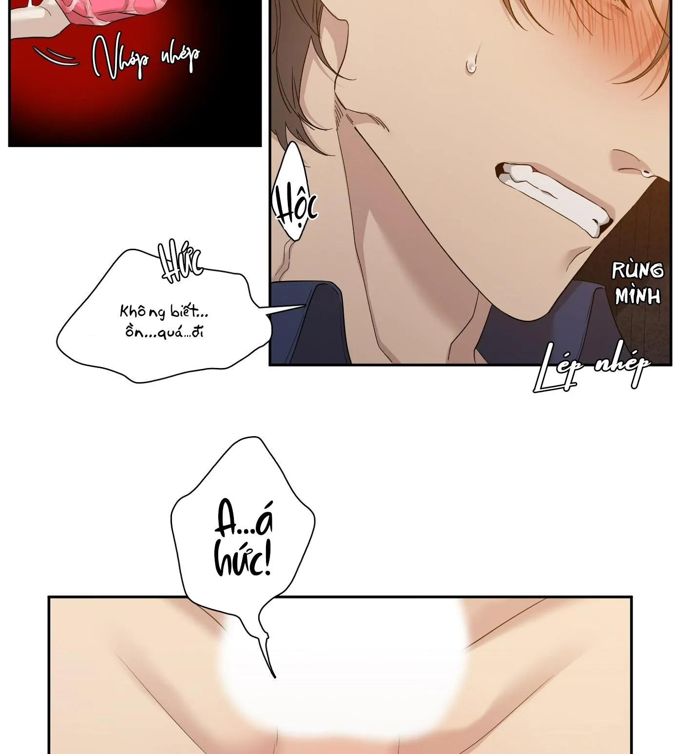 TÊN CẶN BÃ Chapter 9 Trang 44