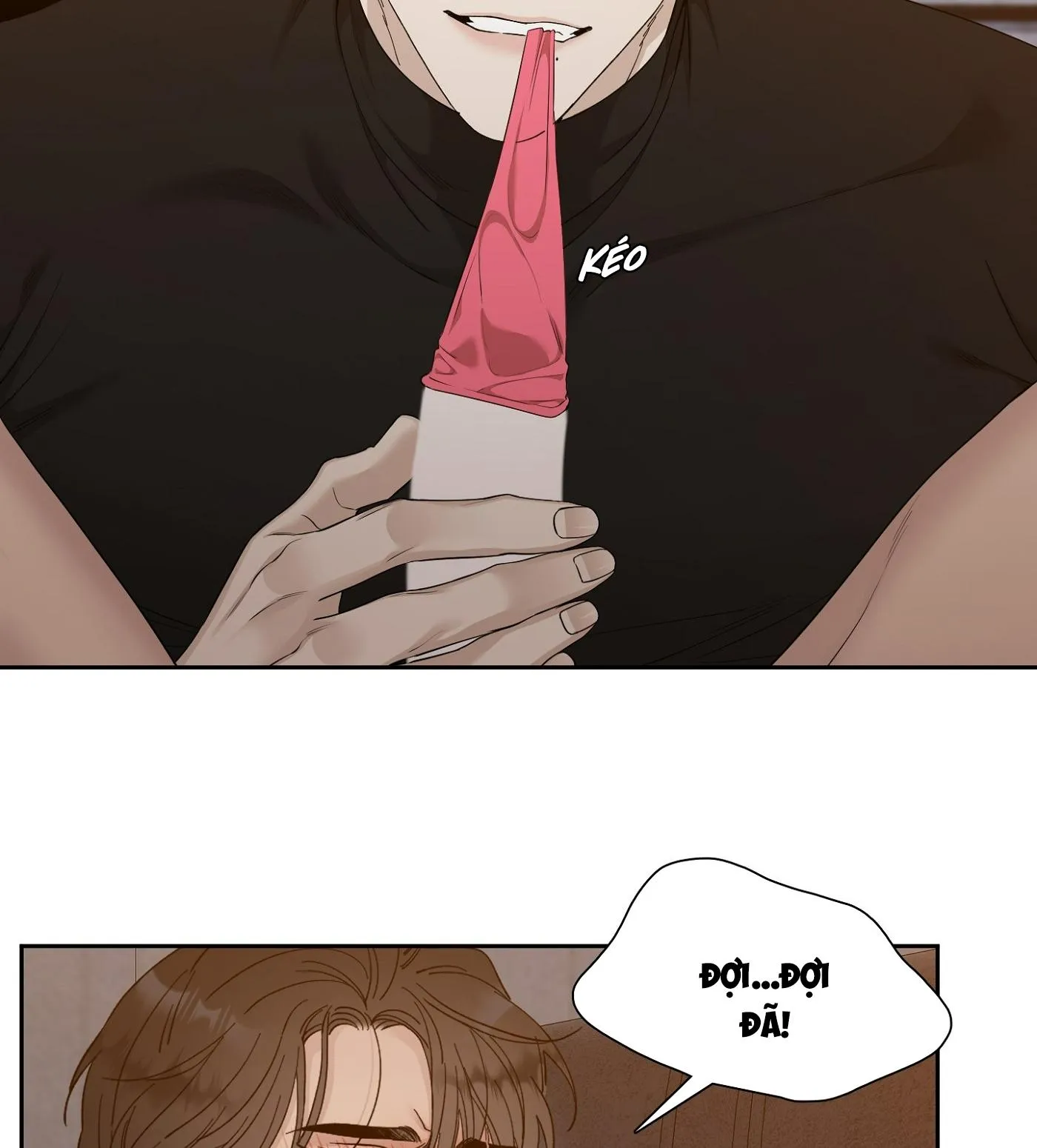 TÊN CẶN BÃ Chapter 9 Trang 49